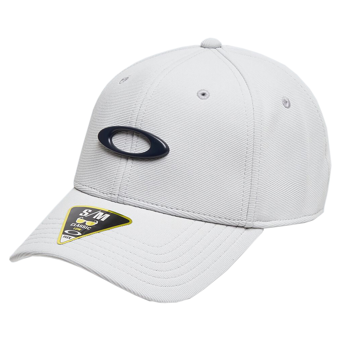 Oakley Tincan Cap Lunar Rock - FREE UK Shipping, FREE 365 Day Returns | Moto Central
