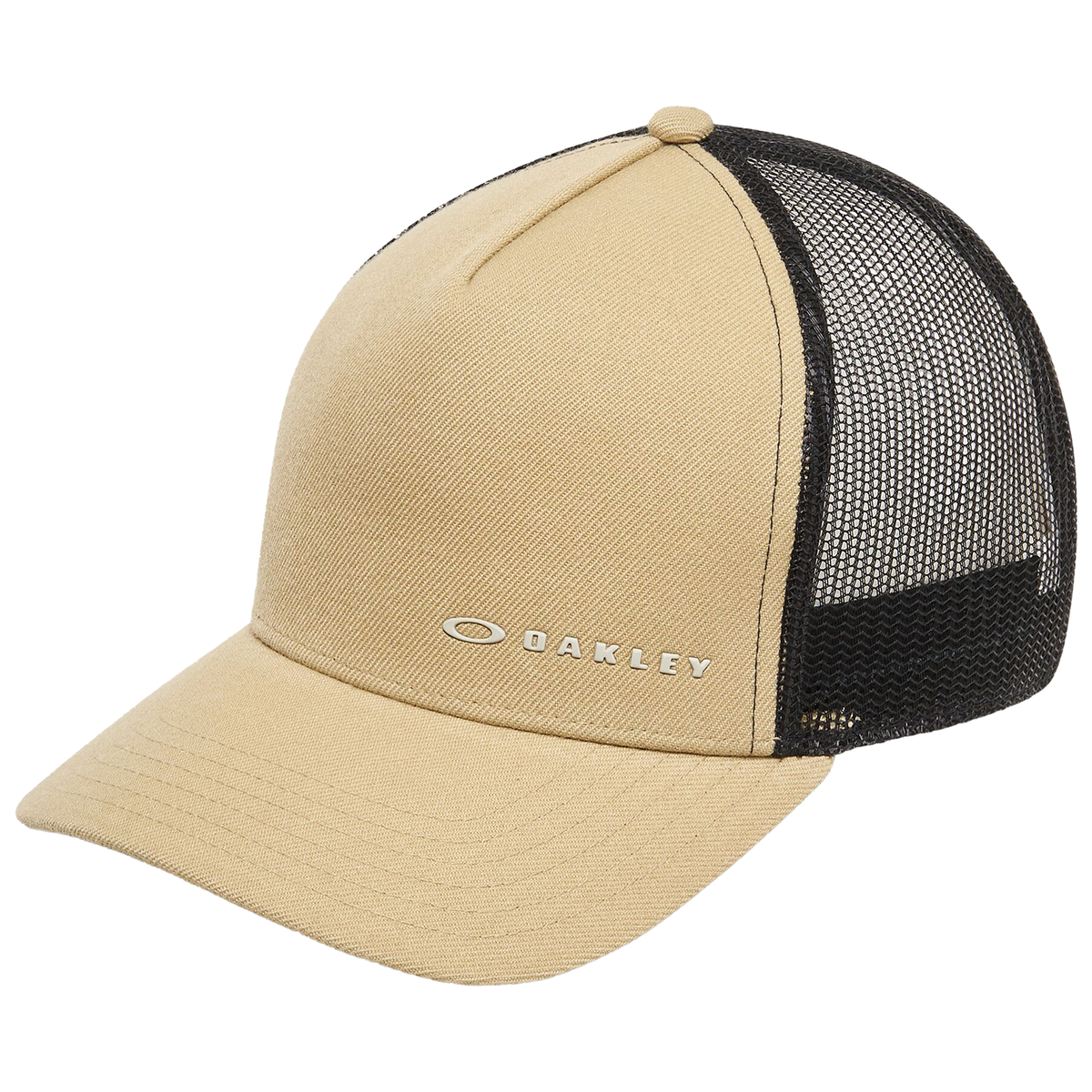 Oakley Chalten Cap Pebble / Mist - FREE UK Shipping, FREE 365 Day Returns | Moto Central