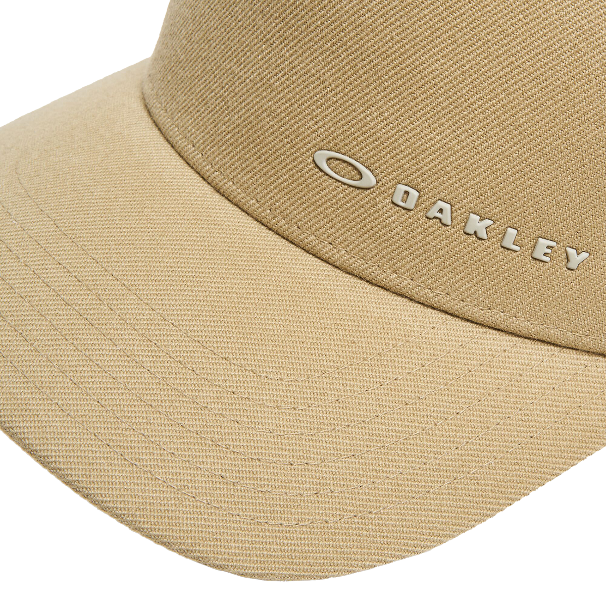 Oakley Chalten Cap Pebble / Mist - FREE UK Shipping, FREE 365 Day Returns | Moto Central