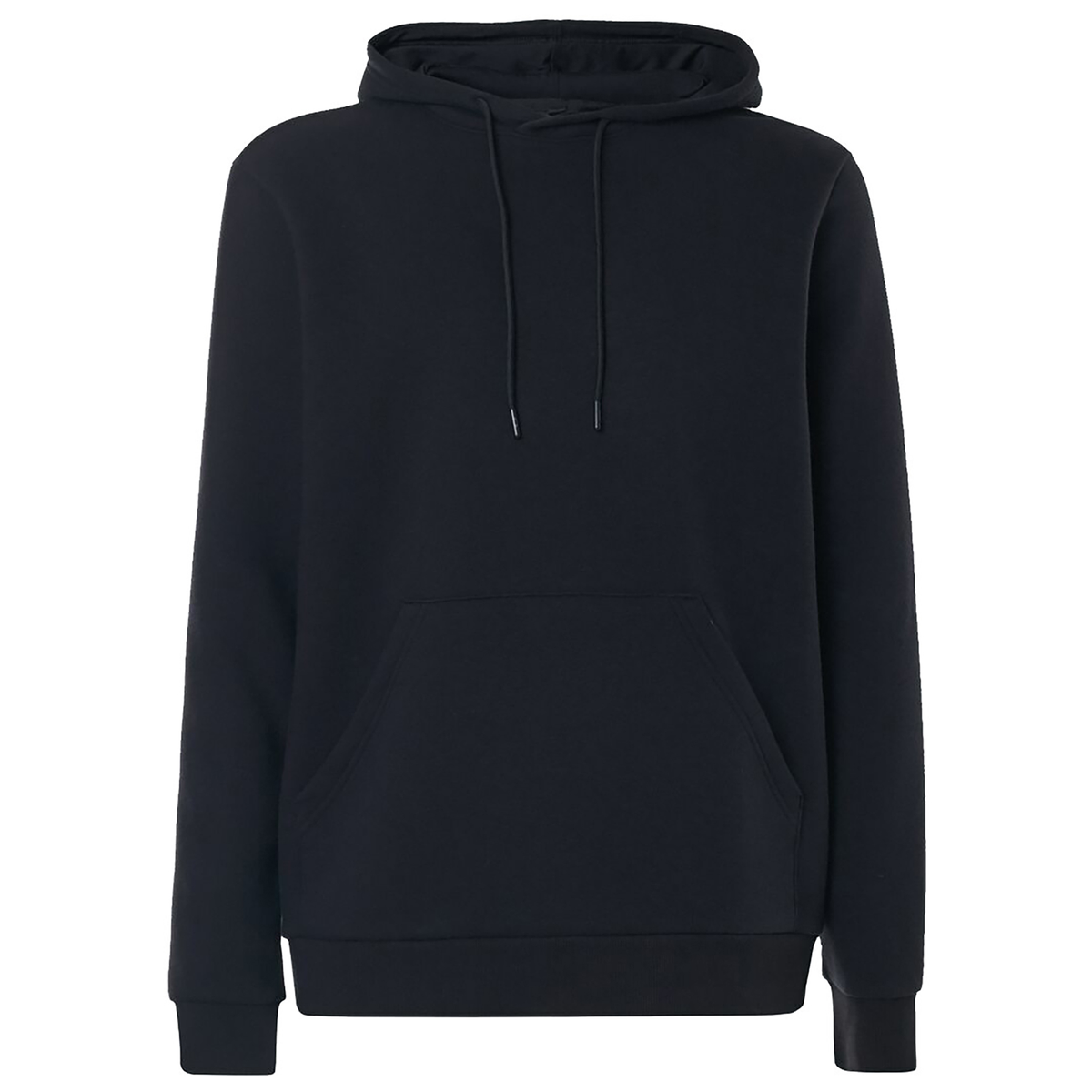 Oakley Relax Pullover Hoodie Blackout - FREE UK Shipping, FREE 365 Day Returns | Moto Central