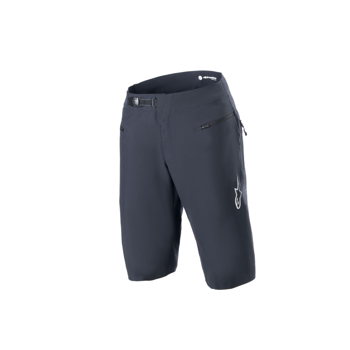 Alpinestars A-Aria Shorts Black - FREE UK Shipping, FREE 365 Day Returns | Moto Central