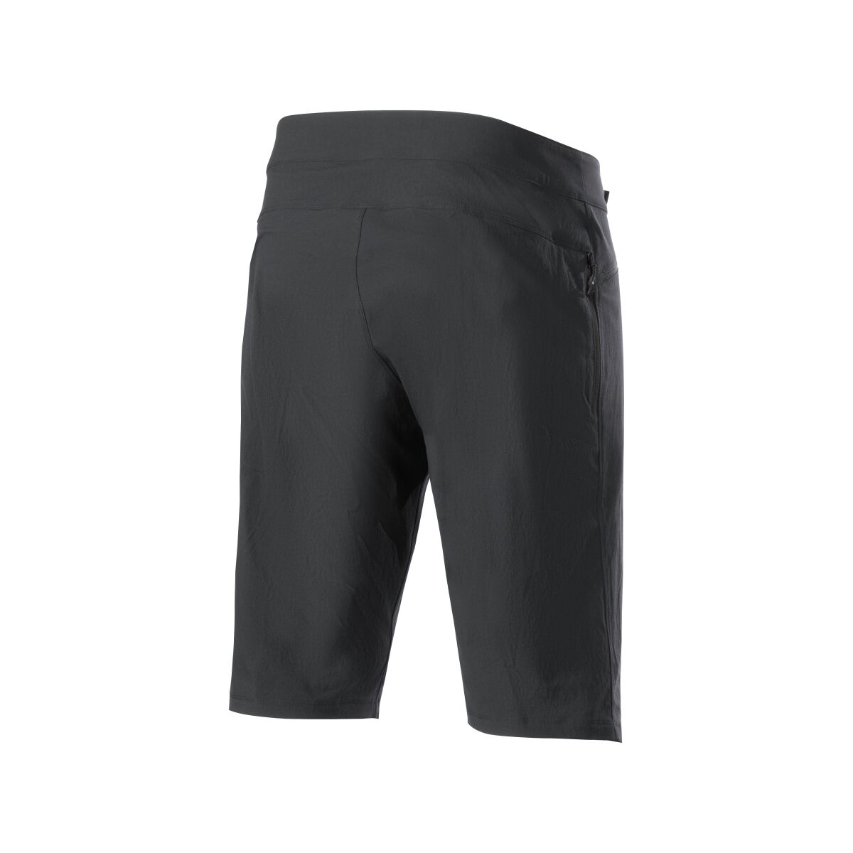 Alpinestars A-Dura Liner Shorts Black - FREE UK Shipping, FREE 365 Day Returns | Moto Central