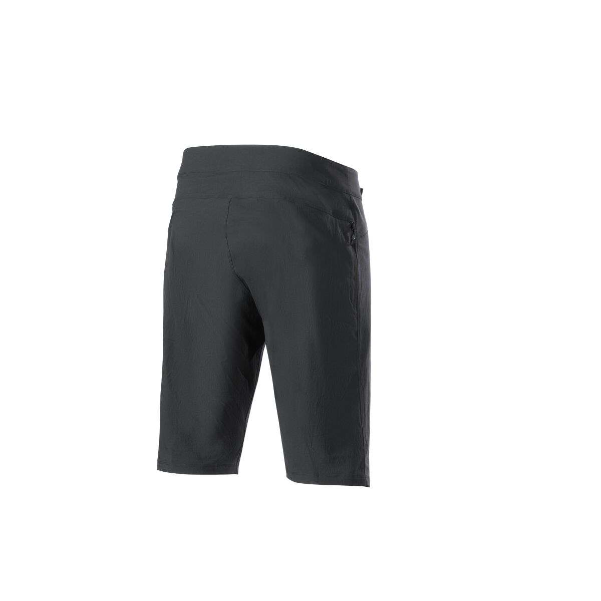 Alpinestars A-Dura Shorts Black - FREE UK Shipping, FREE 365 Day Returns | Moto Central