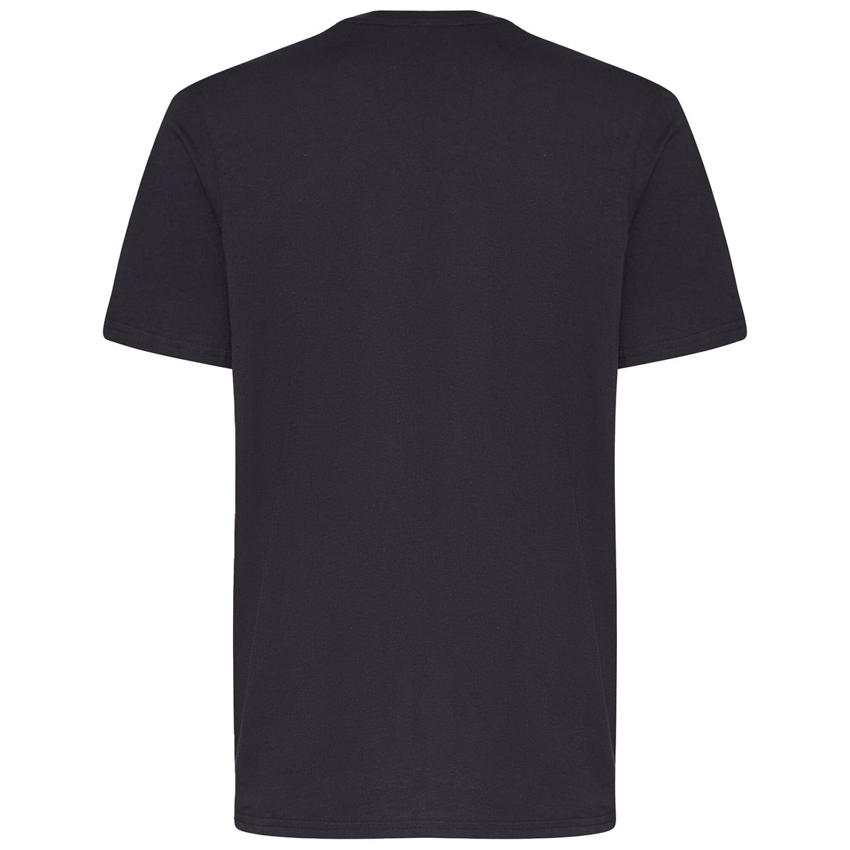 Oakley O Bark 2.0 T-Shirt Blackout - FREE UK Shipping, FREE 365 Day Returns | Moto Central