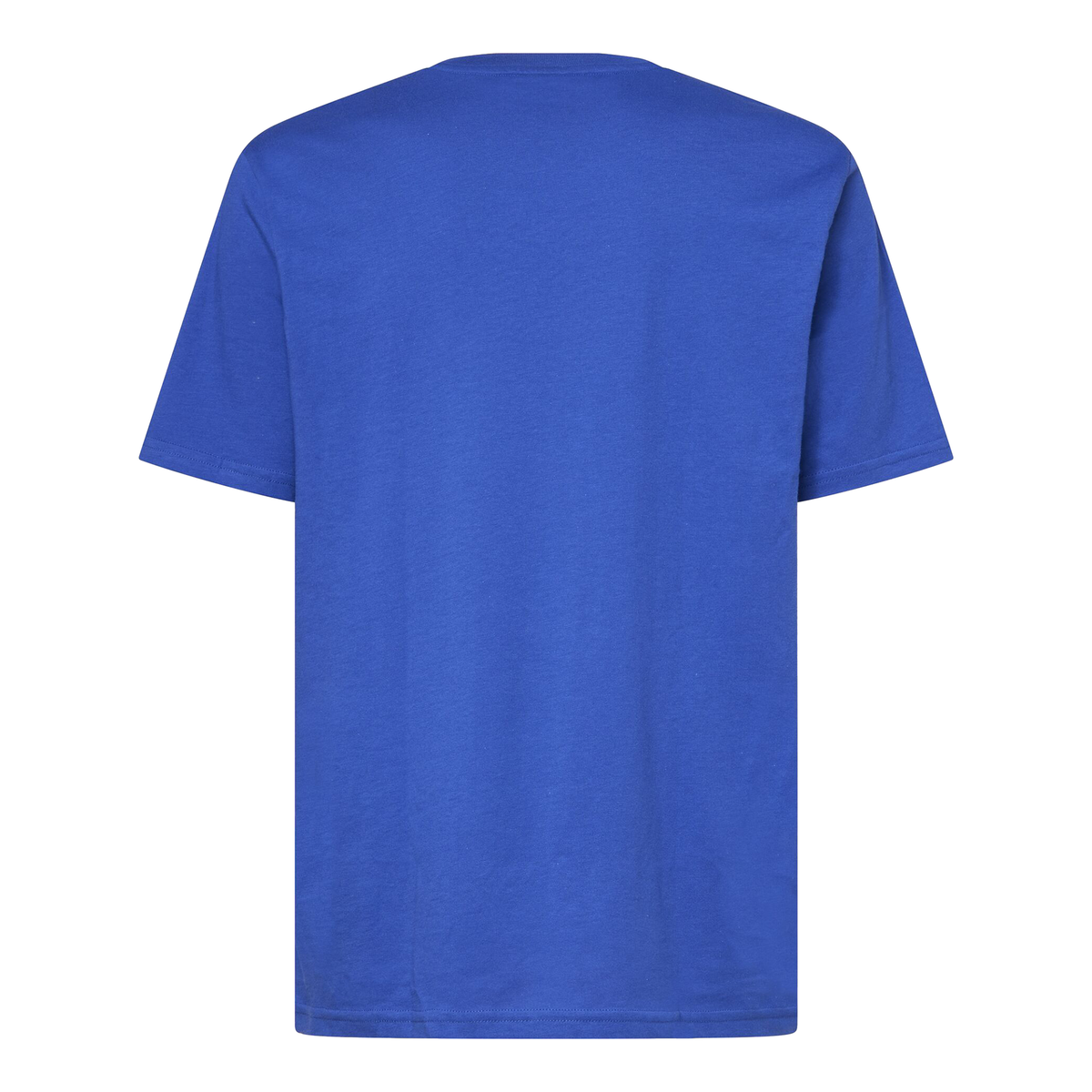 Oakley O Bark 2.0 T-Shirt Electric Blue - FREE UK Shipping, FREE 365 Day Returns | Moto Central