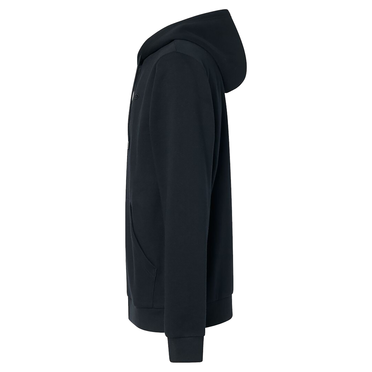 Oakley Relax 2.0 Full Zip Hoodie Blackout - FREE UK Shipping, FREE 365 Day Returns | Moto Central