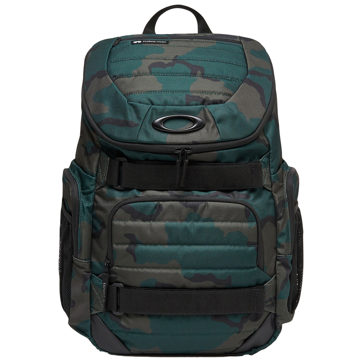 Oakley Enduro 3.0 Big Backpack B1B Camo Hunter - FREE UK Shipping, FREE 365 Day Returns | Moto Central