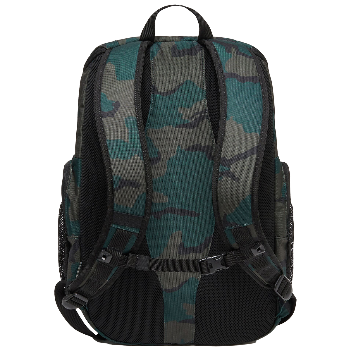 Oakley Enduro 3.0 Big Backpack B1B Camo Hunter - FREE UK Shipping, FREE 365 Day Returns | Moto Central