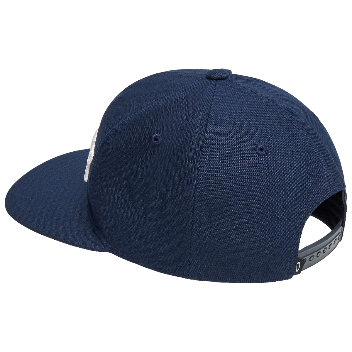 Oakley Mark 3 Cap Team Navy - FREE UK Shipping, FREE 365 Day Returns | Moto Central