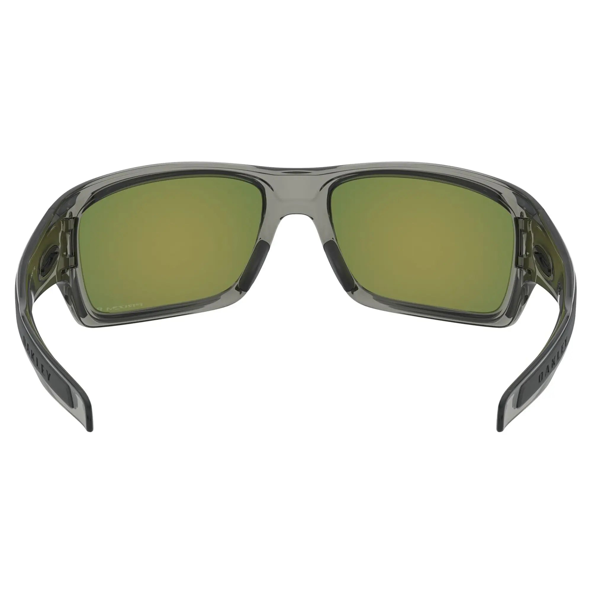Oakley Turbine Sunglasses Grey Ink / Prizm Ruby Polarized Lens - FREE UK Shipping, FREE 365 Day Returns | Moto Central