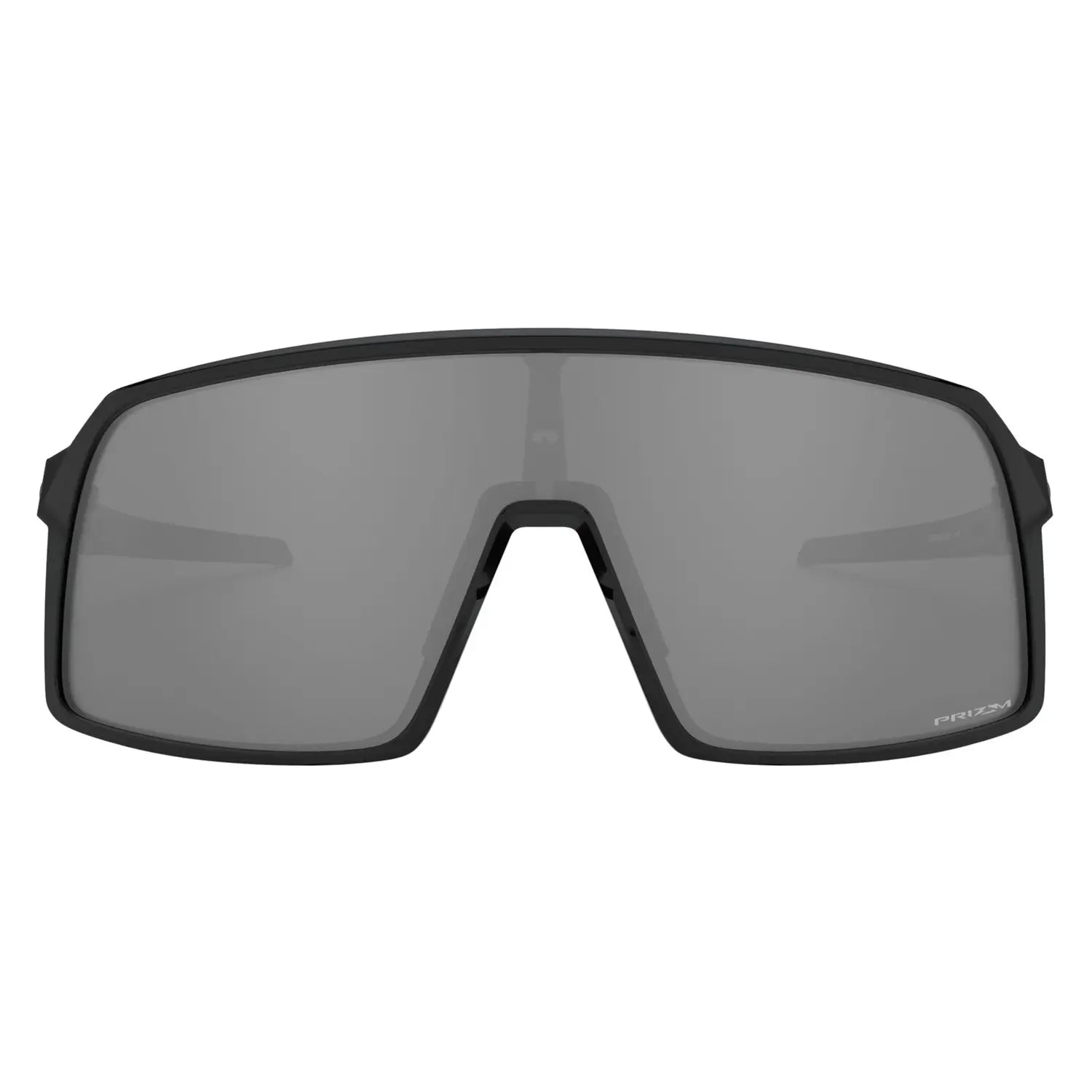 Oakley Sutro Sunglasses Polished Black / Prizm Black - FREE UK Shipping, FREE 365 Day Returns | Moto Central