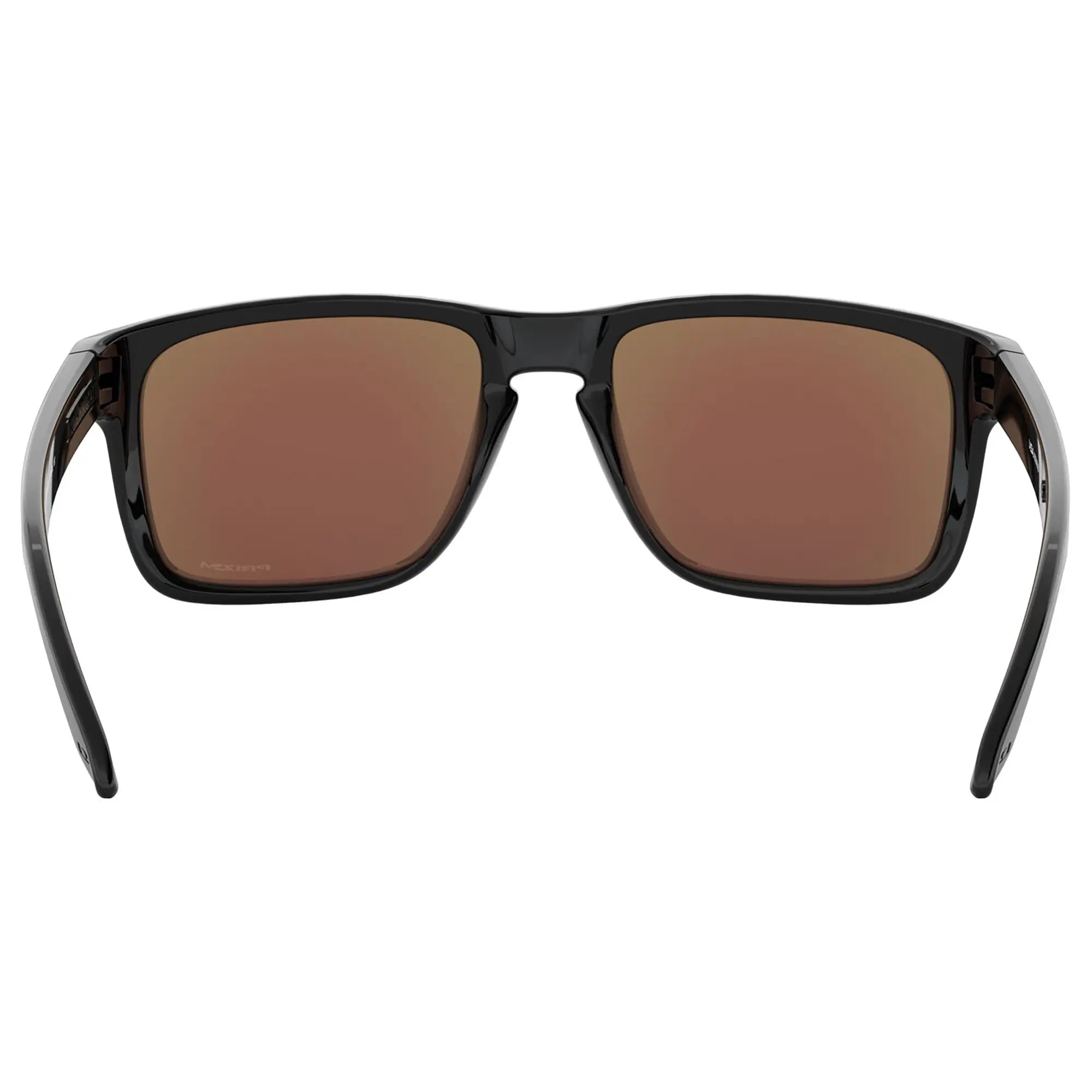 Oakley Holbrook XL Sunglasses Polished Black / Prizm Sapphire Lens - FREE UK Shipping, FREE 365 Day Returns | Moto Central