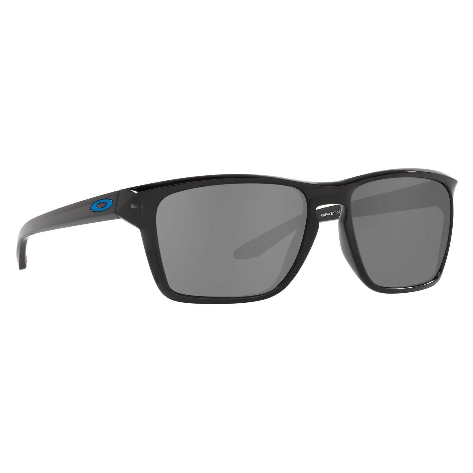 Oakley Sylas Sunglasses Black Ink / Black Iridium Polarized - FREE UK Shipping, FREE 365 Day Returns | Moto Central