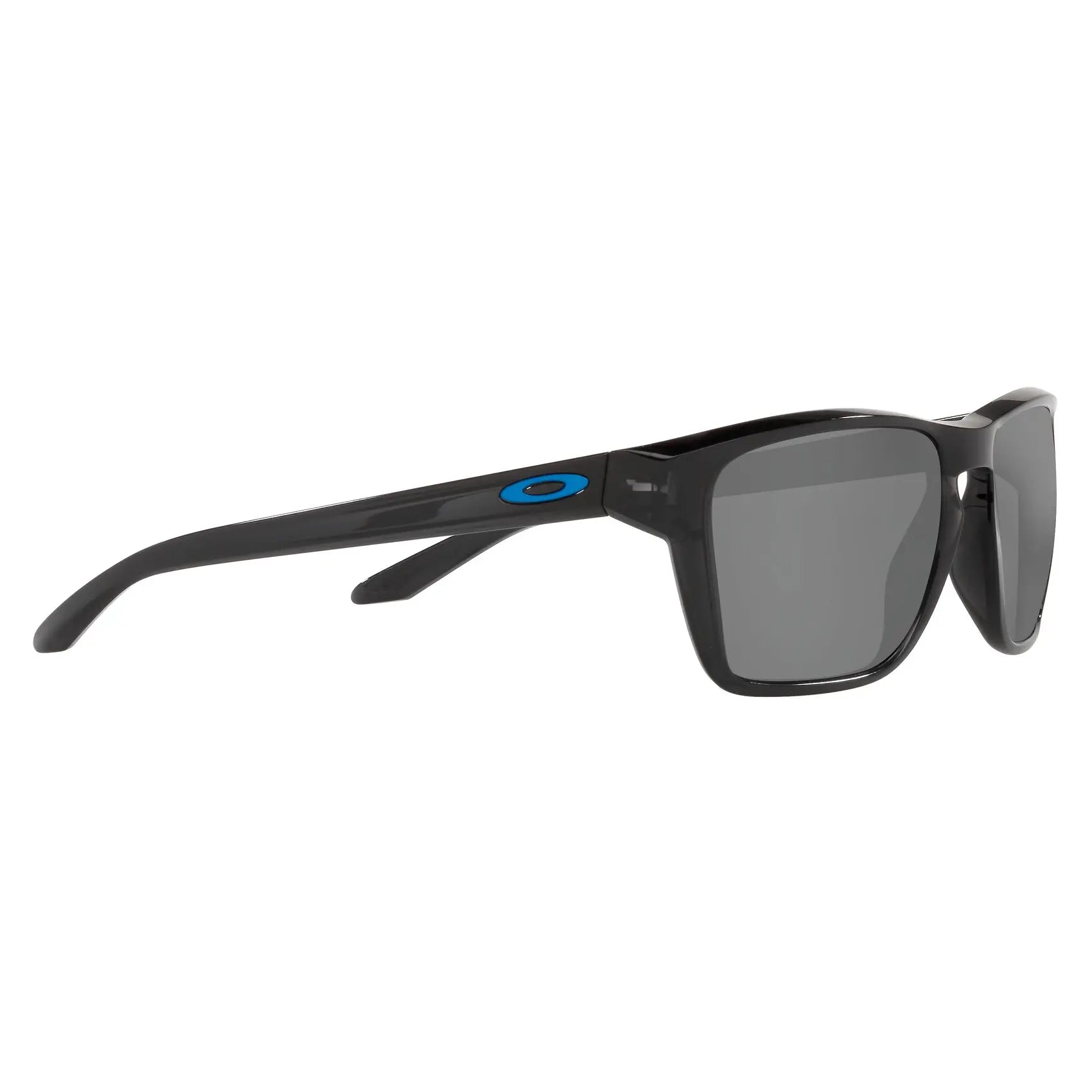 Oakley Sylas Sunglasses Black Ink / Black Iridium Polarized - FREE UK Shipping, FREE 365 Day Returns | Moto Central