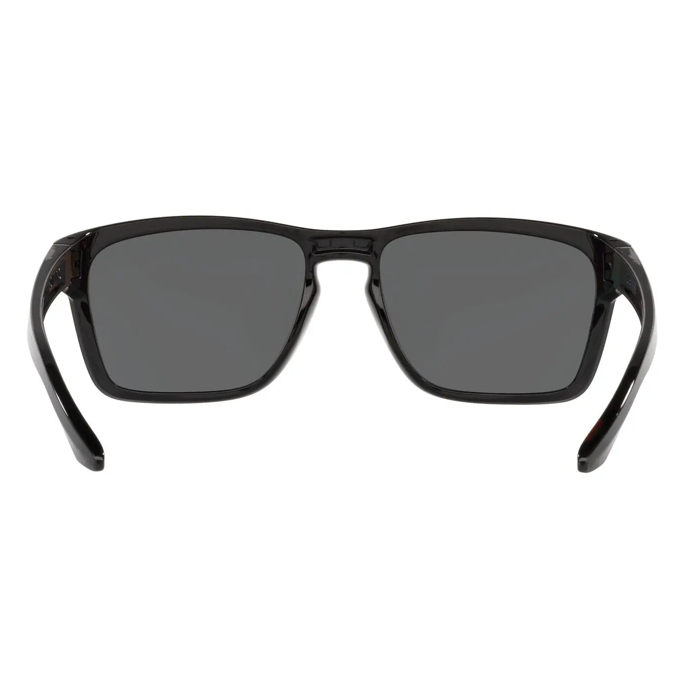Oakley Sylas Sunglasses Black Ink / Black Iridium Polarized - FREE UK Shipping, FREE 365 Day Returns | Moto Central