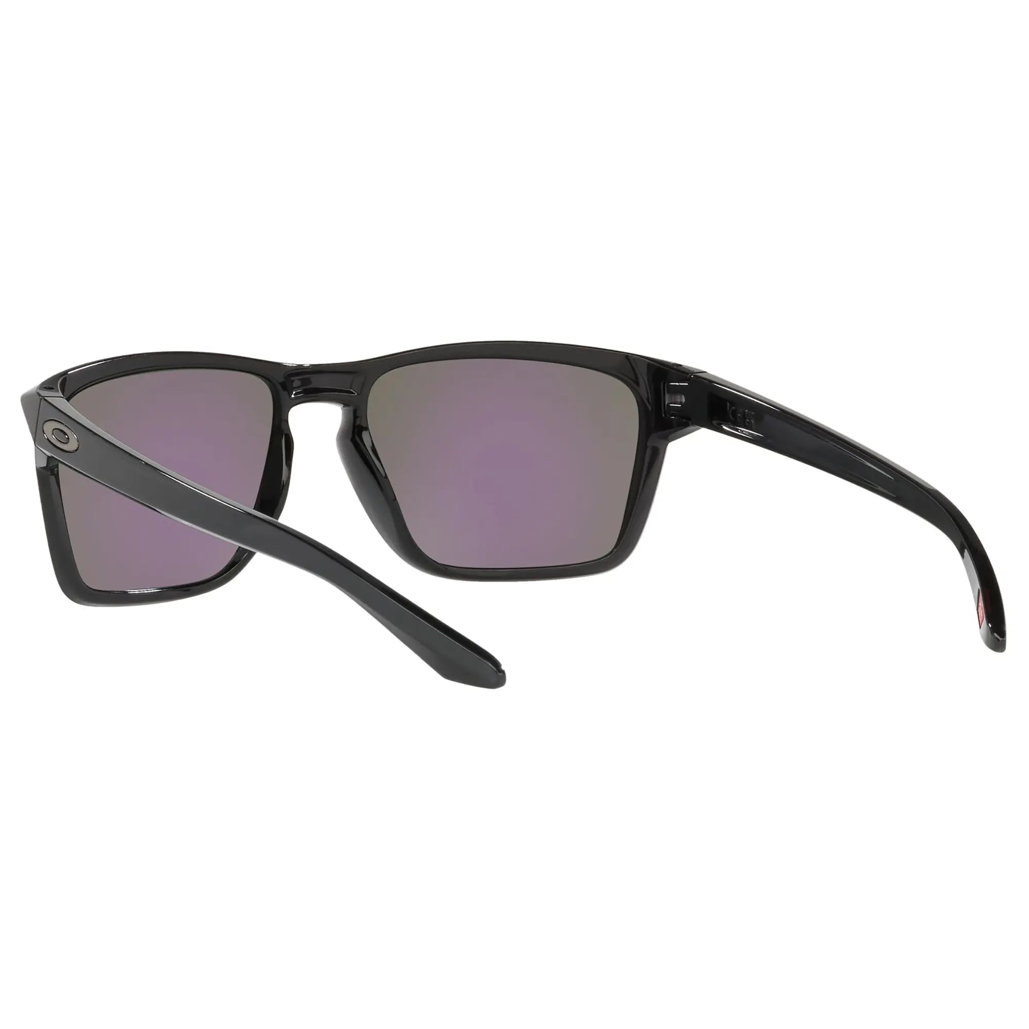 Oakley Sylas Sunglasses Black Ink / Prizm Jade Lens - FREE UK Shipping, FREE 365 Day Returns | Moto Central
