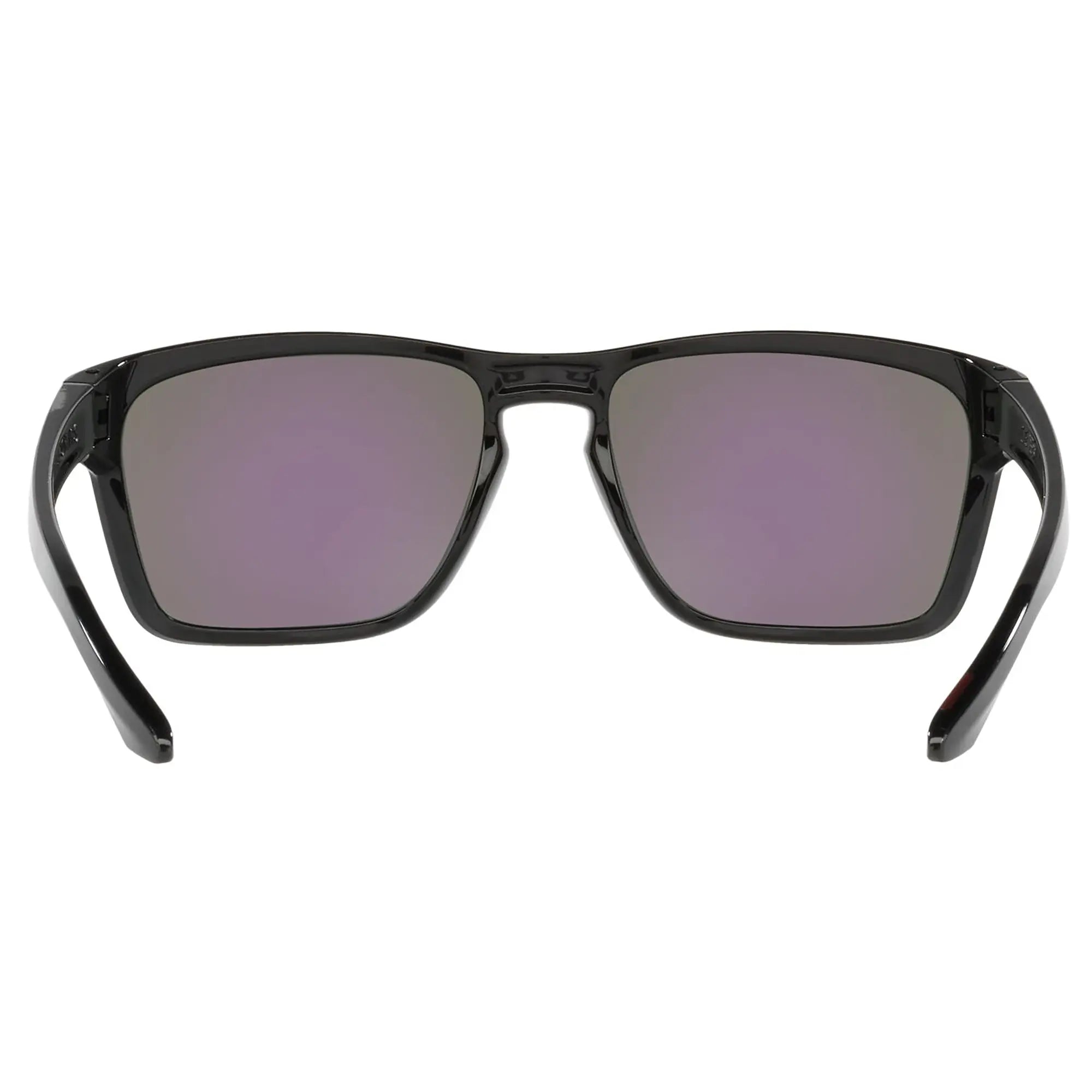 Oakley Sylas Sunglasses Black Ink / Prizm Jade Lens - FREE UK Shipping, FREE 365 Day Returns | Moto Central