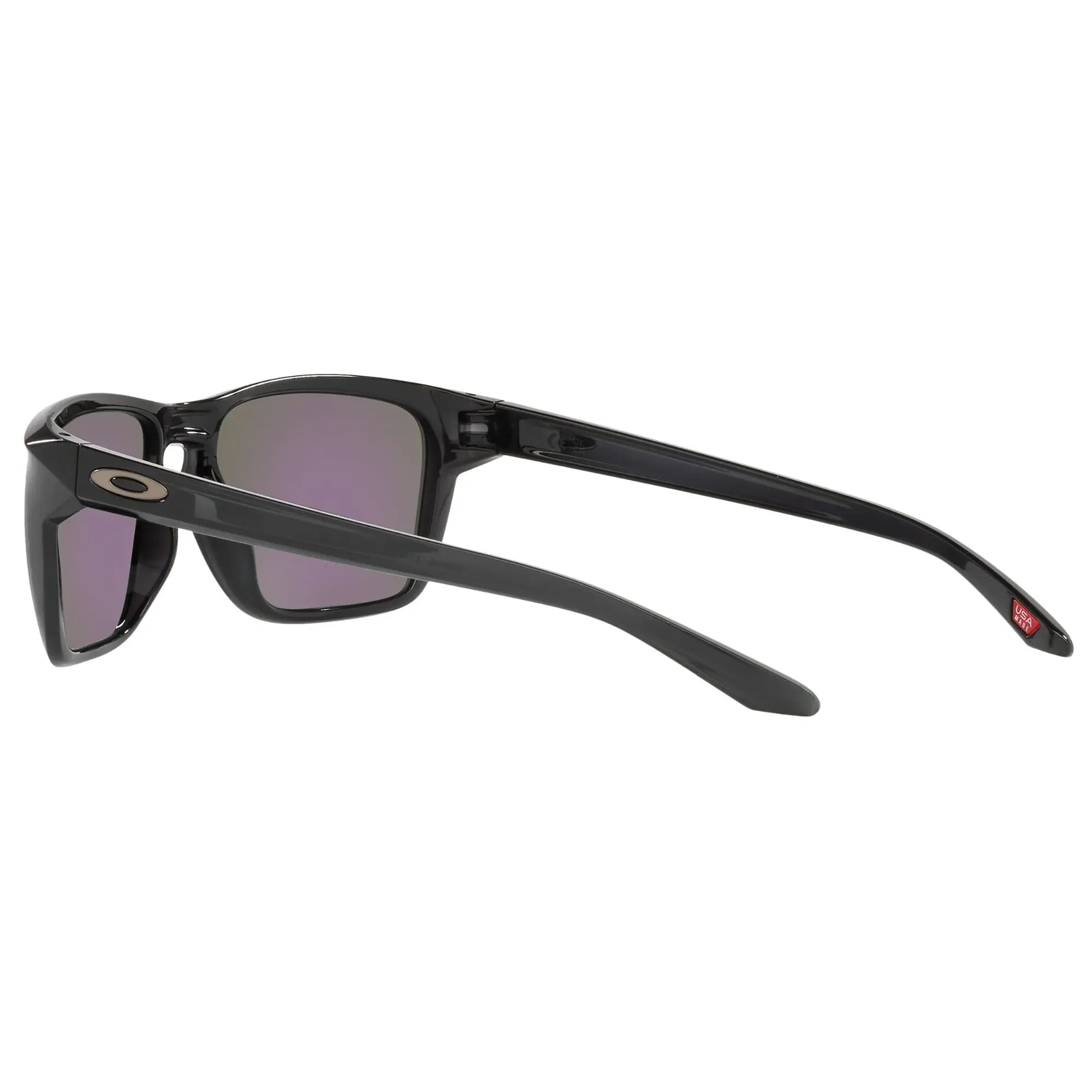 Oakley Sylas Sunglasses Black Ink / Prizm Jade Lens - FREE UK Shipping, FREE 365 Day Returns | Moto Central