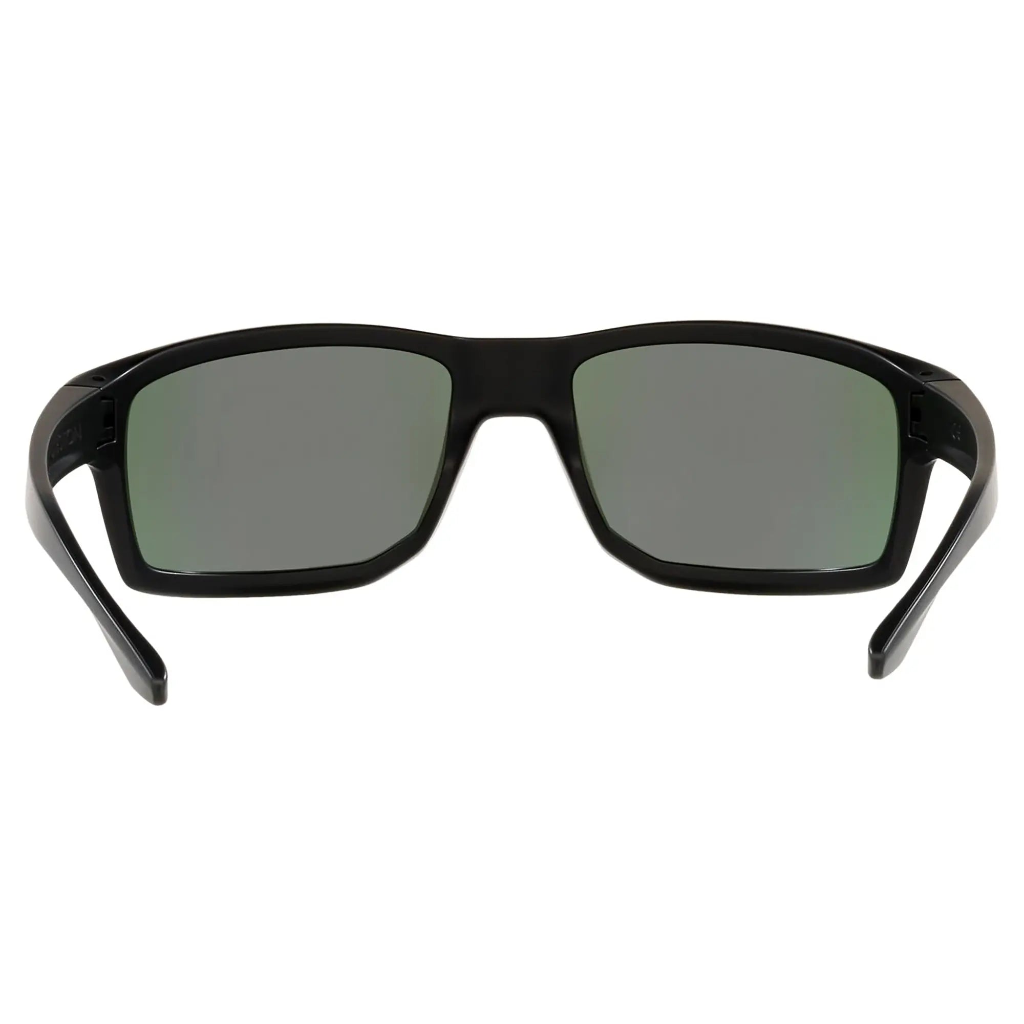 Oakley Gibston Sunglasses Matt Black / Prizm Jade Lens - FREE UK Shipping, FREE 365 Day Returns | Moto Central