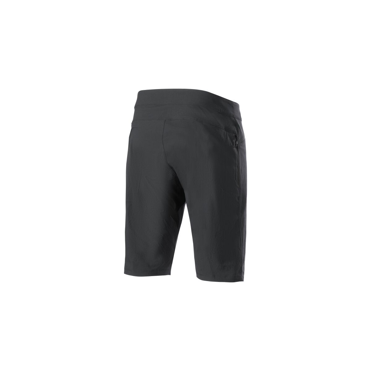 Alpinestars A-Dura Youth Shorts Black - FREE UK Shipping, FREE 365 Day Returns | Moto Central