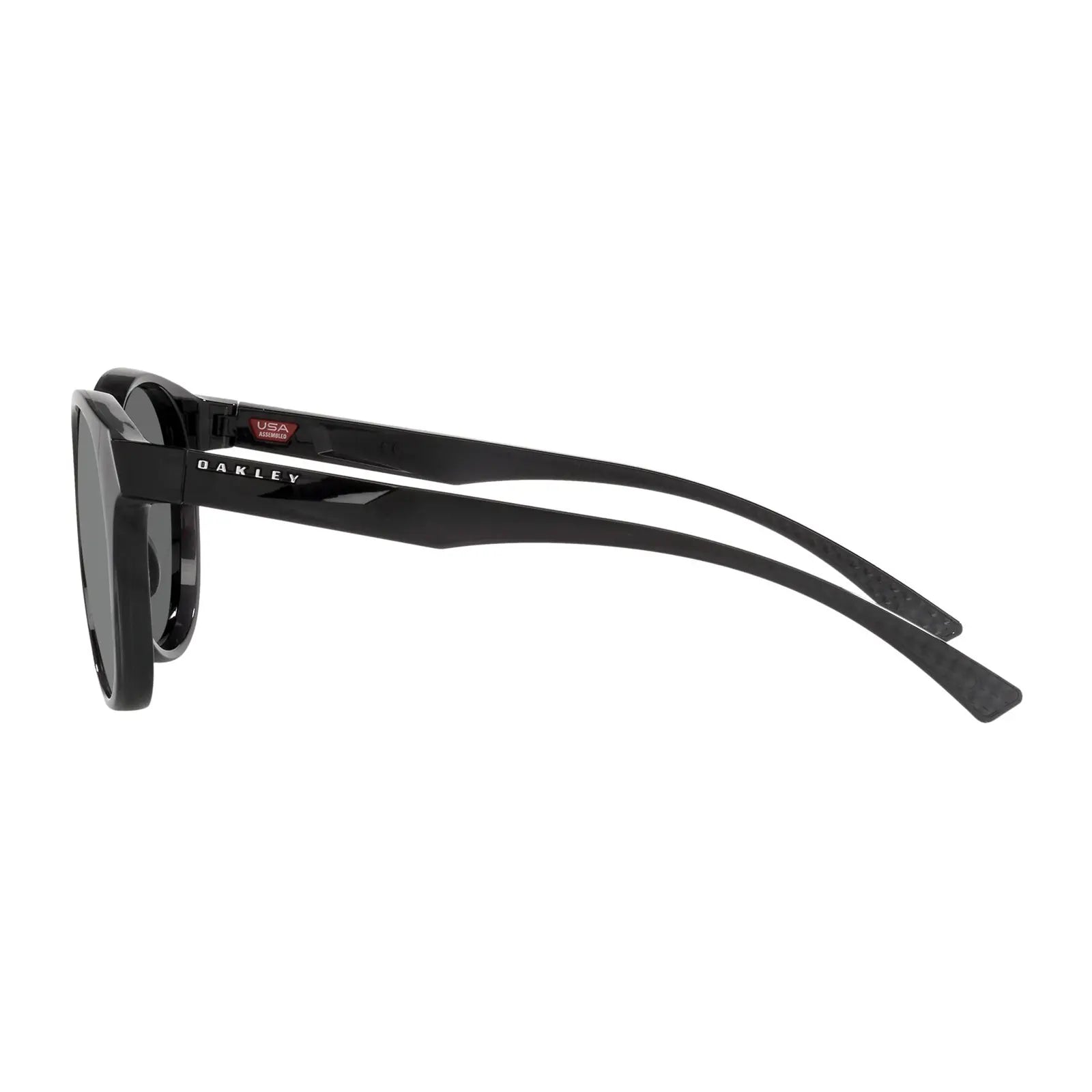 Oakley Spindrift Sunglasses Black Ink / Prizm Black Lens - FREE UK Shipping, FREE 365 Day Returns | Moto Central