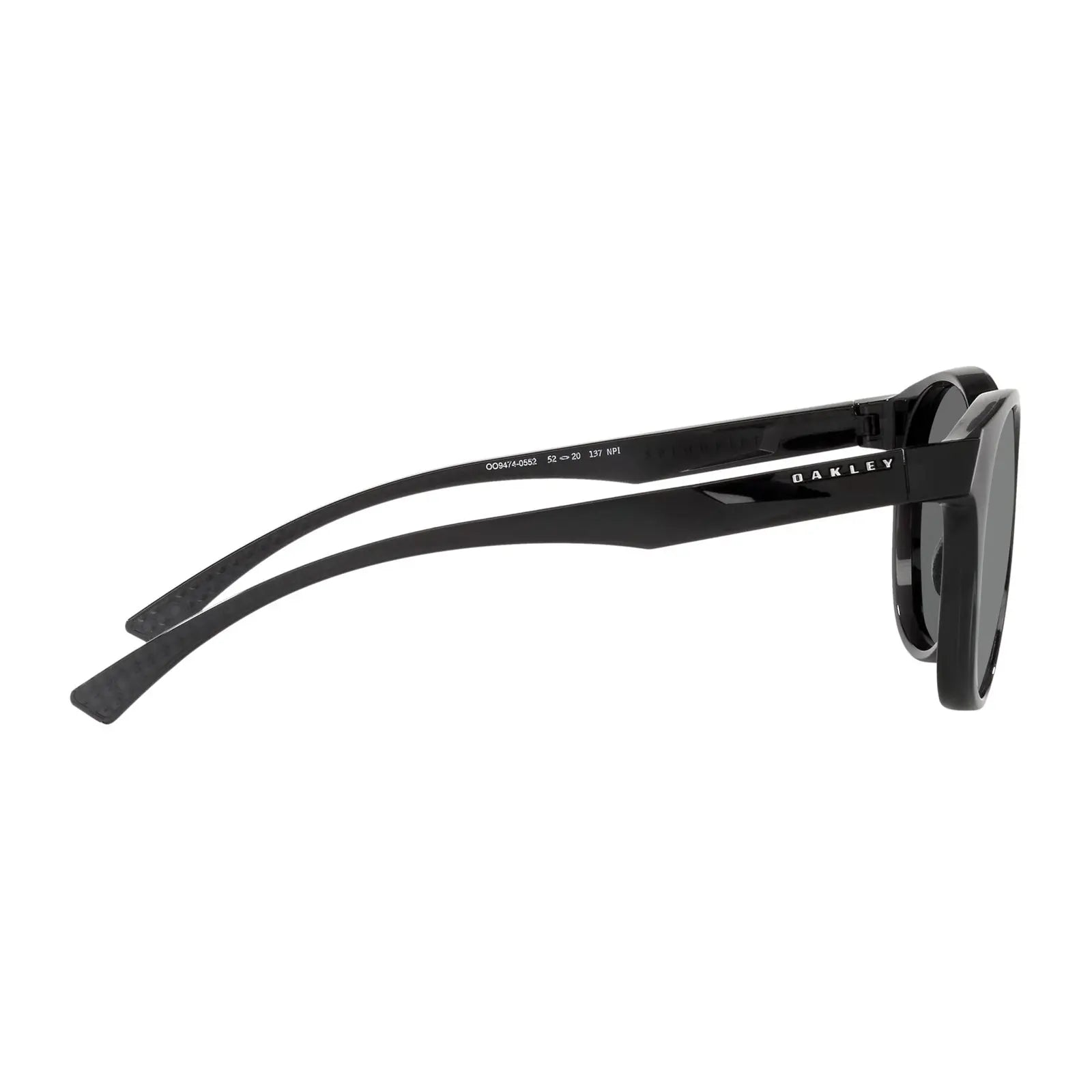 Oakley Spindrift Sunglasses Black Ink / Prizm Black Lens - FREE UK Shipping, FREE 365 Day Returns | Moto Central