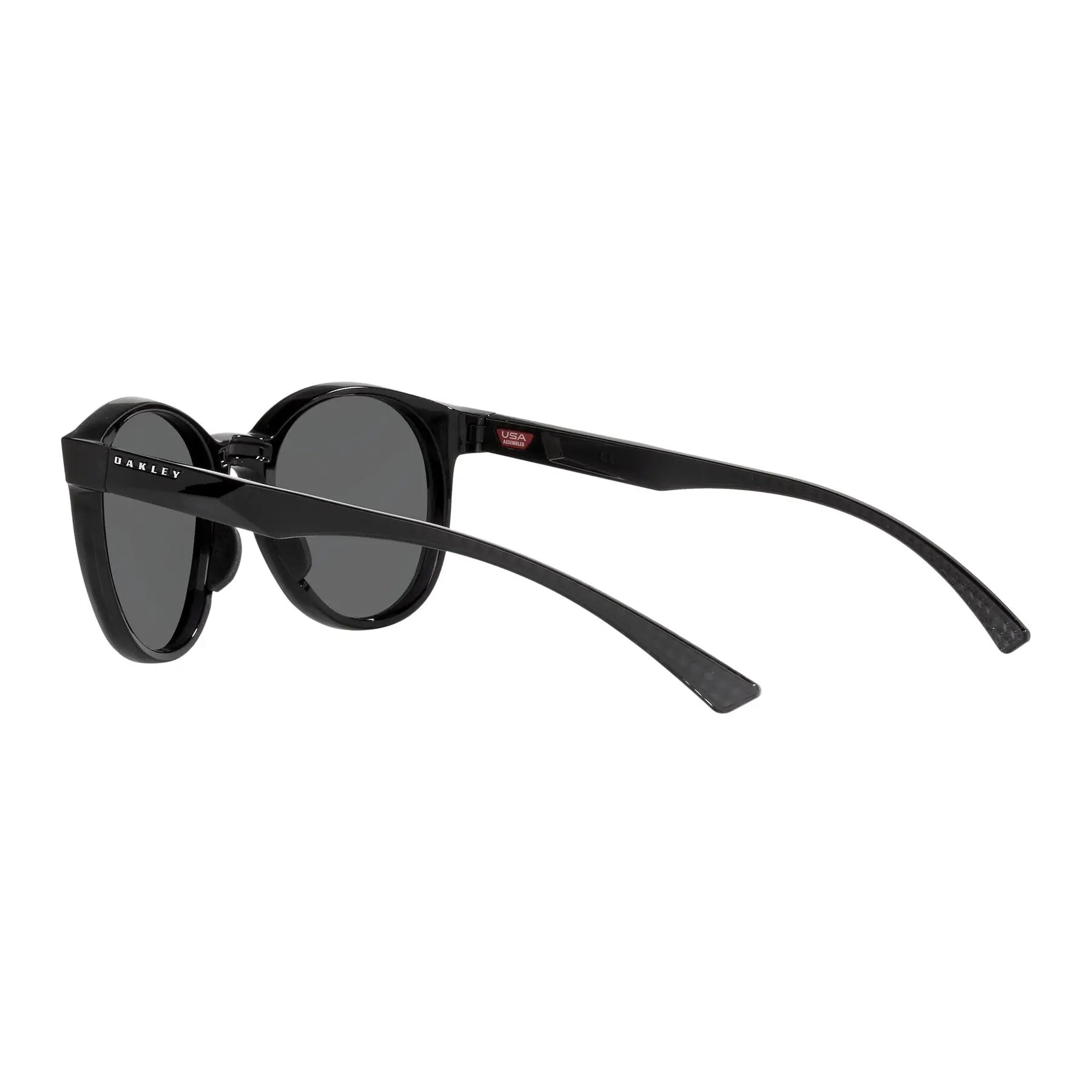 Oakley Spindrift Sunglasses Black Ink / Prizm Black Lens - FREE UK Shipping, FREE 365 Day Returns | Moto Central