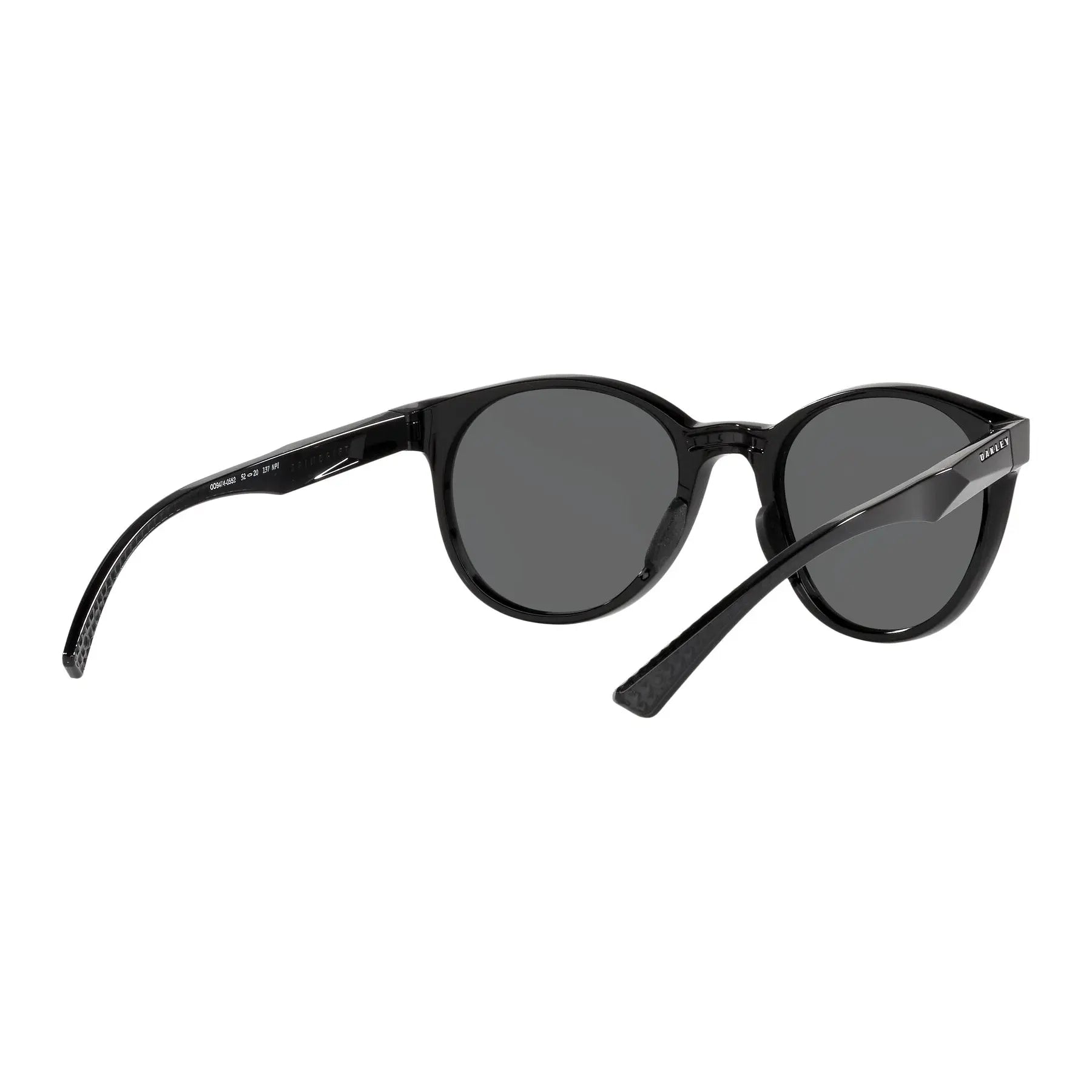 Oakley Spindrift Sunglasses Black Ink / Prizm Black Lens - FREE UK Shipping, FREE 365 Day Returns | Moto Central