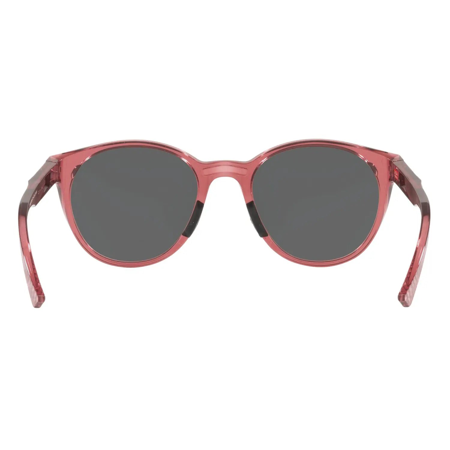 Oakley Spindrift Sunglasses Berry / Prizm Black Polarized Lens - FREE UK Shipping, FREE 365 Day Returns | Moto Central