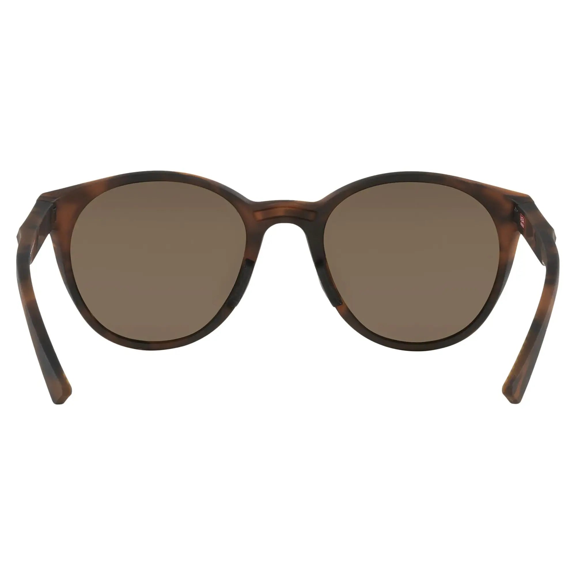 Oakley Spindrift Sunglasses Matt Brown Tortoise / Prizm Rose Gold Lens - FREE UK Shipping, FREE 365 Day Returns | Moto Central
