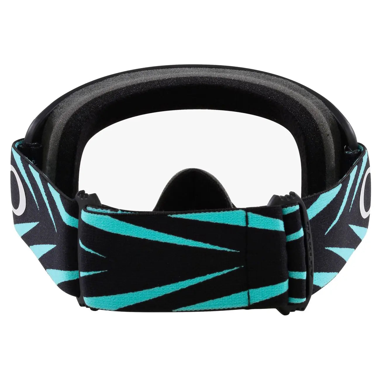 Oakley O Frame 2.0 Pro Herlings Black Bullet MX Goggles Clear - FREE UK Shipping, FREE 365 Day Returns | Moto Central