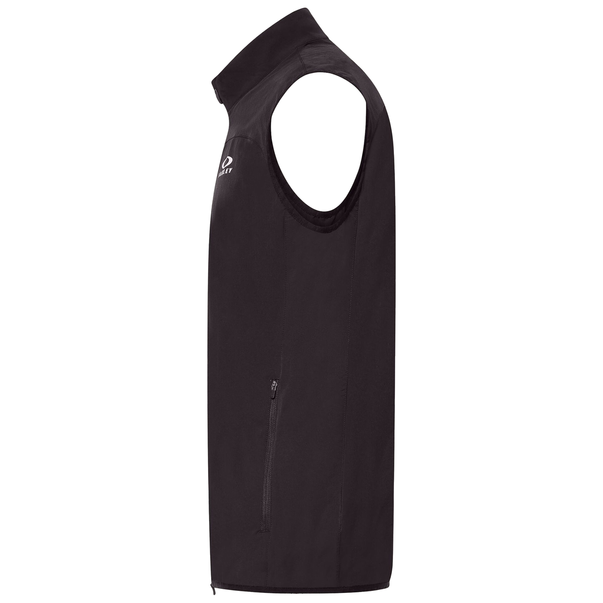 Oakley Element Vest Blackout - FREE UK Shipping, FREE 365 Day Returns | Moto Central