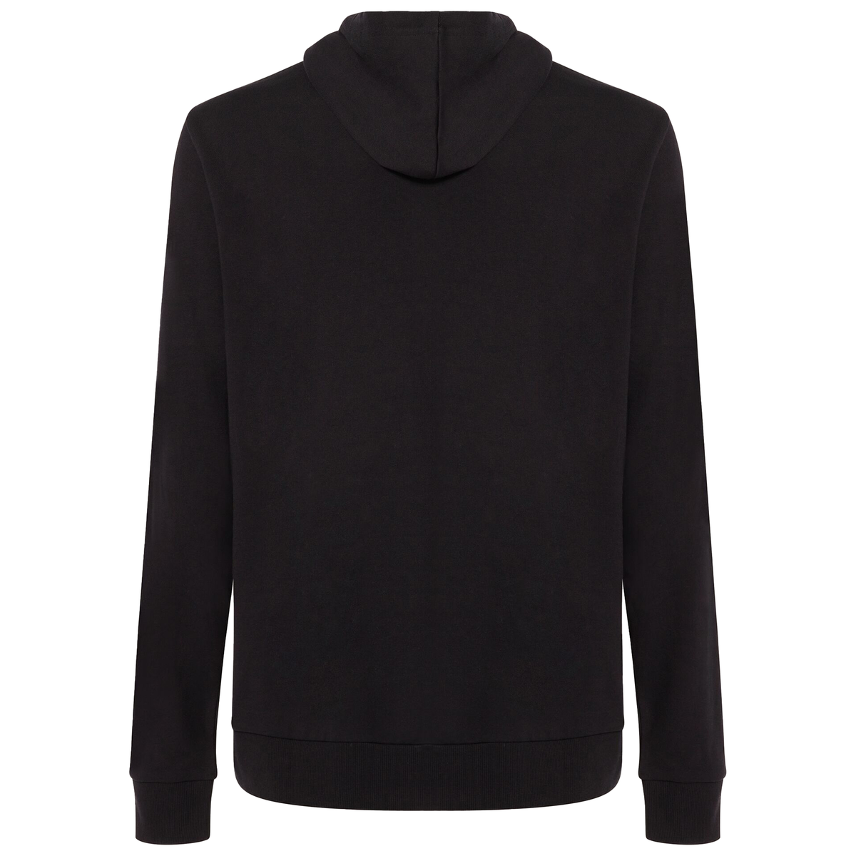 Oakley Duality B1B Pull Over Hoodie Blackout - FREE UK Shipping, FREE 365 Day Returns | Moto Central