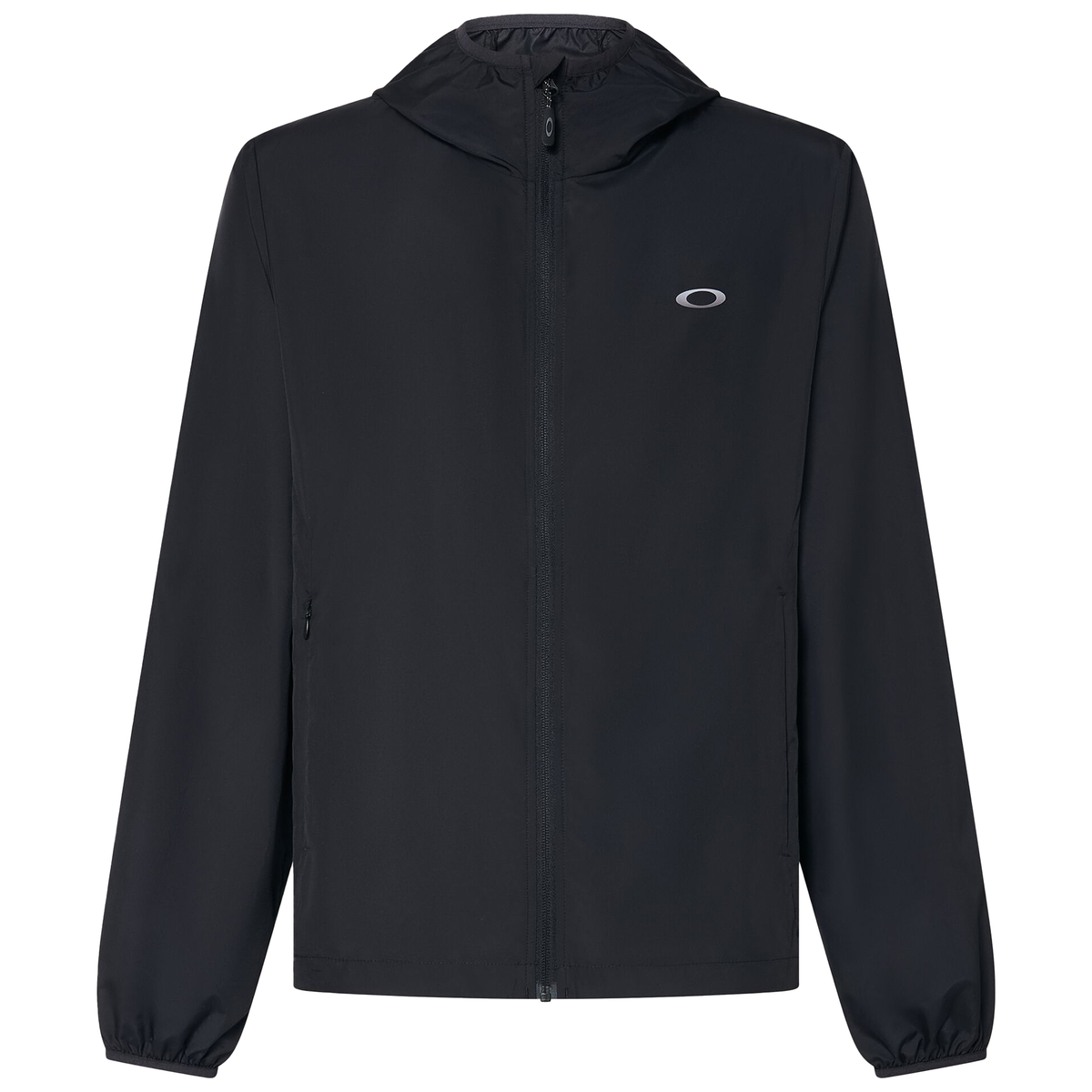 Oakley Foundational Jacket Blackout - FREE UK Shipping, FREE 365 Day Returns | Moto Central
