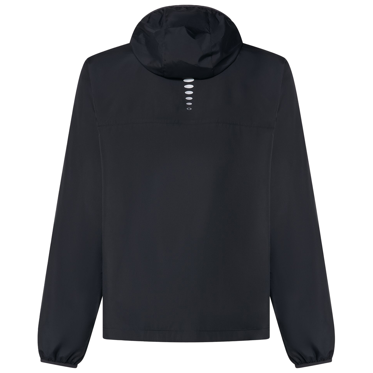 Oakley Foundational Jacket Blackout - FREE UK Shipping, FREE 365 Day Returns | Moto Central
