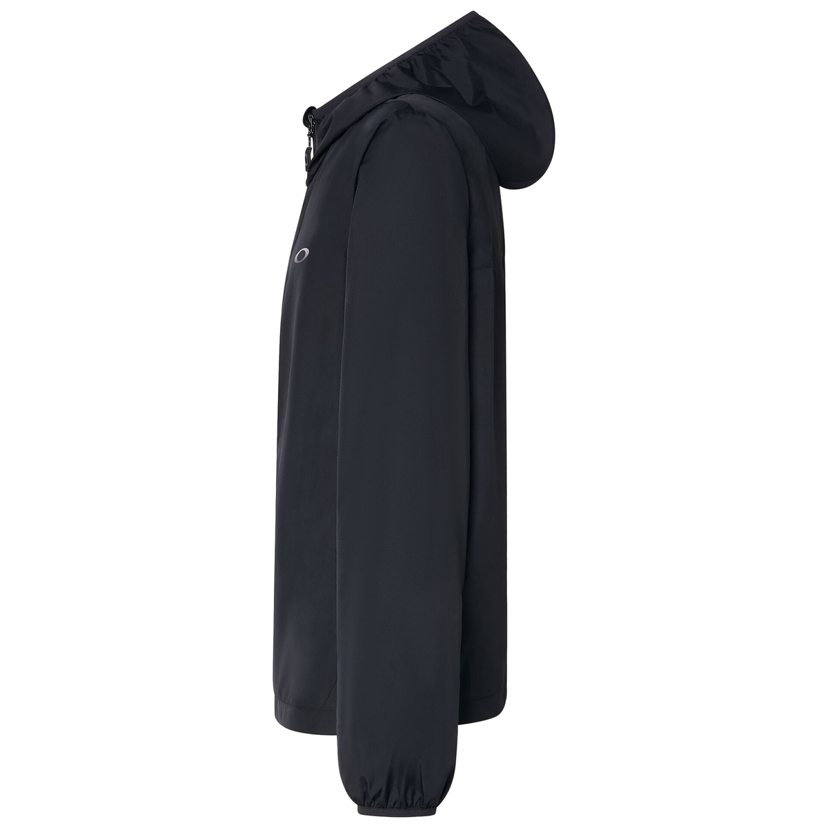 Oakley Foundational Jacket Blackout - FREE UK Shipping, FREE 365 Day Returns | Moto Central