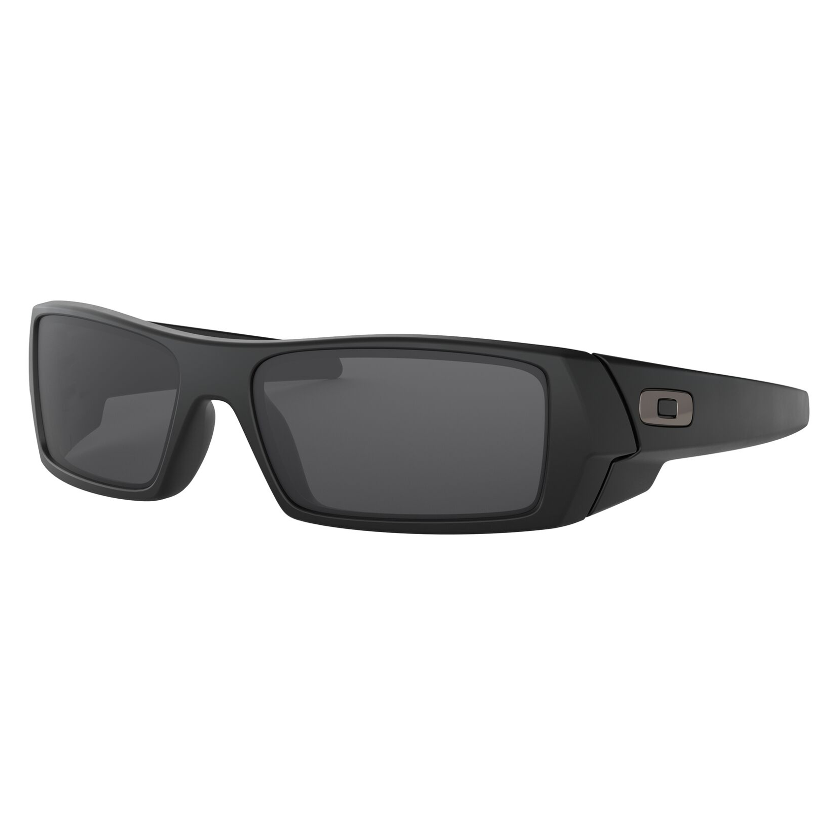 Oakley GasCan Sunglasses Grey - FREE UK Shipping, FREE 365 Day Returns | Moto Central