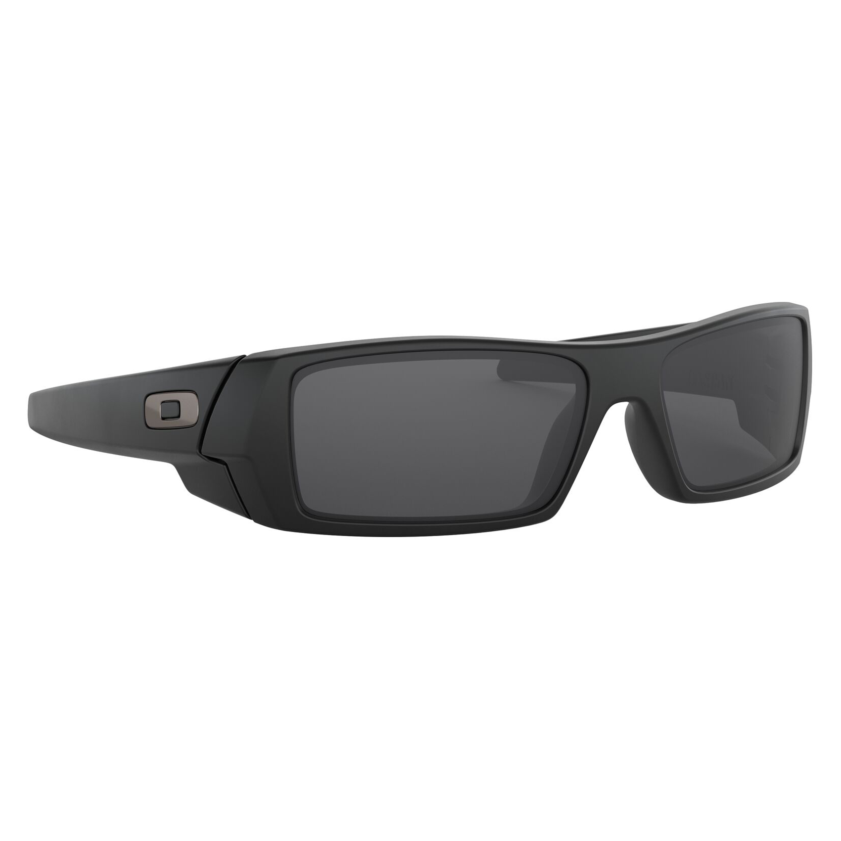 Oakley GasCan Sunglasses Grey - FREE UK Shipping, FREE 365 Day Returns | Moto Central