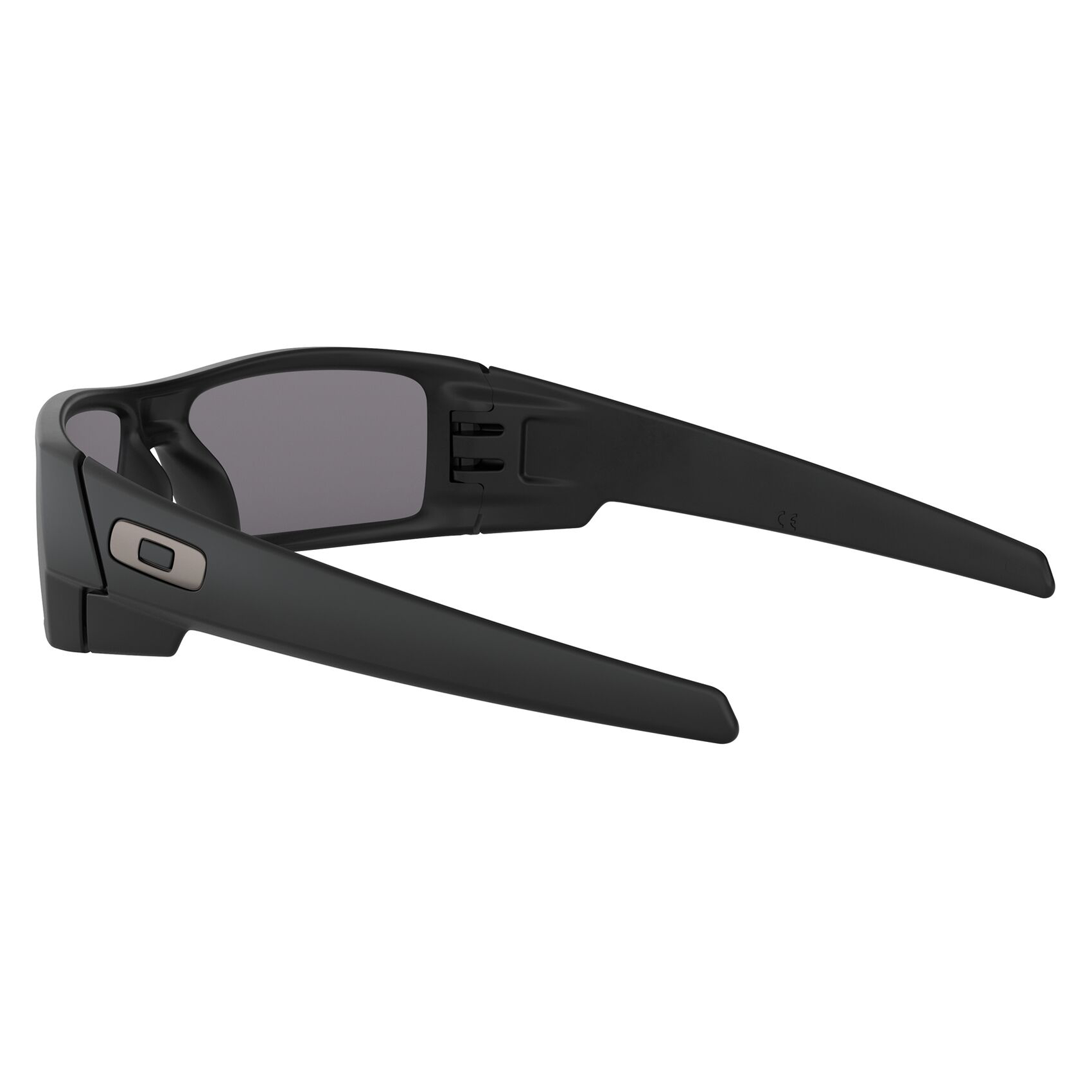 Oakley GasCan Sunglasses Grey - FREE UK Shipping, FREE 365 Day Returns | Moto Central