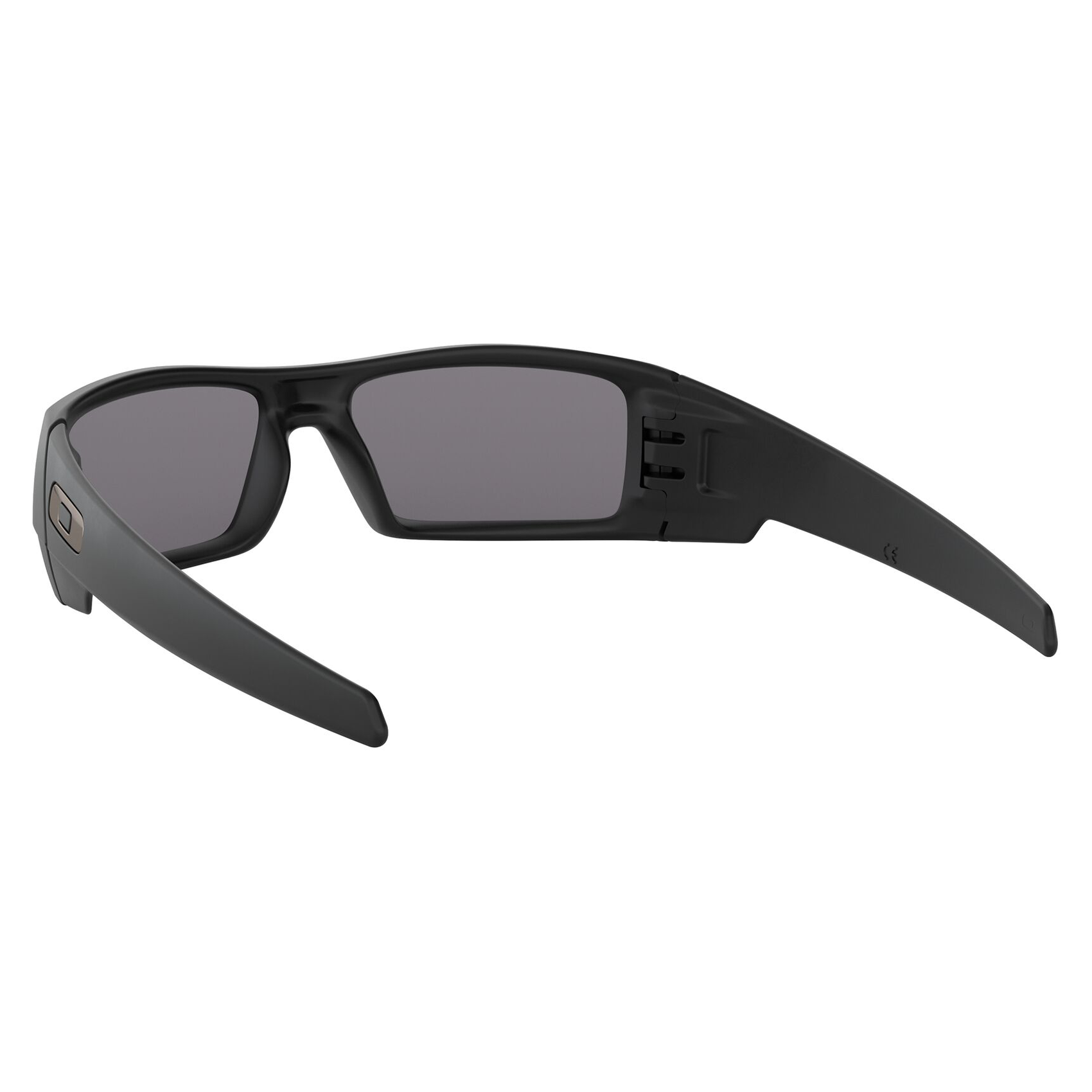 Oakley GasCan Sunglasses Grey - FREE UK Shipping, FREE 365 Day Returns | Moto Central