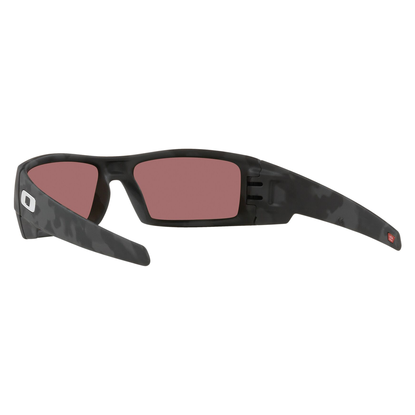 Oakley GasCan Sunglasses Deep Water Polarized - FREE UK Shipping, FREE 365 Day Returns | Moto Central