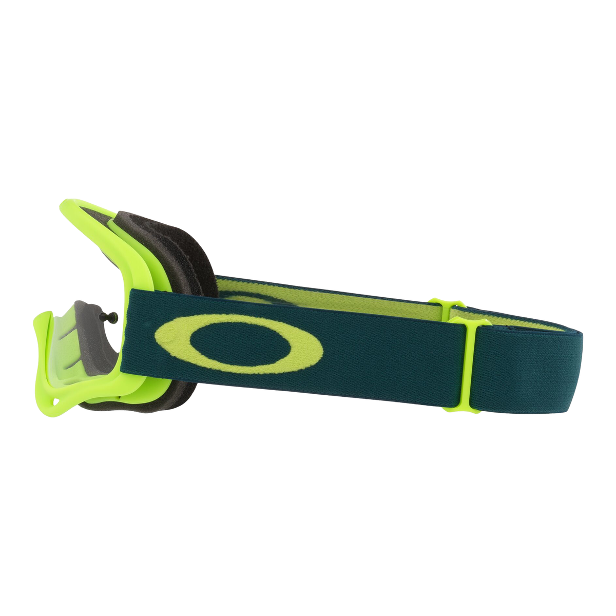 Oakley O Frame XS Balsam MX Goggles Clear - FREE UK Shipping, FREE 365 Day Returns | Moto Central