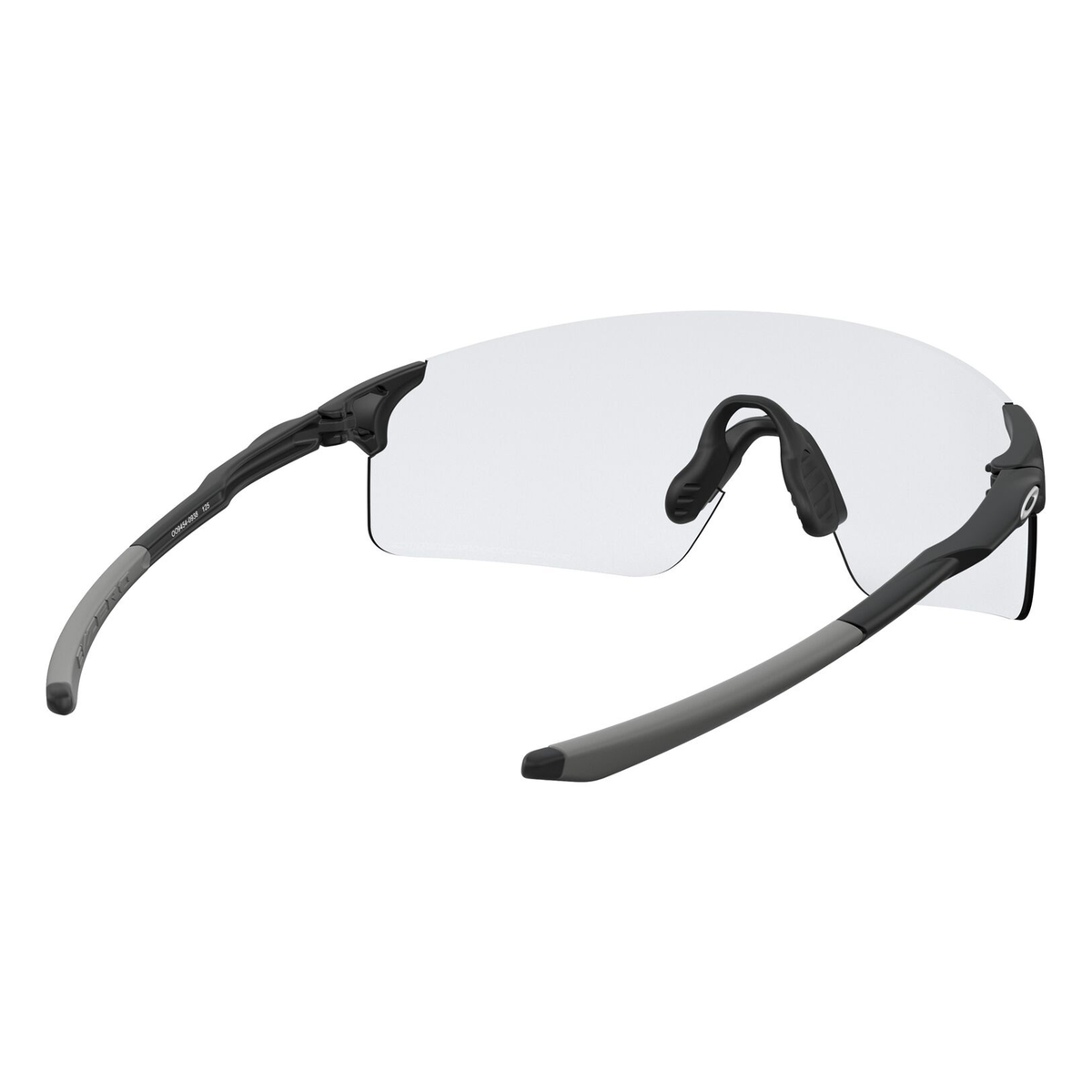 Oakley EVZero Blades Sunglasses Black / Photochromic - FREE UK Shipping, FREE 365 Day Returns | Moto Central