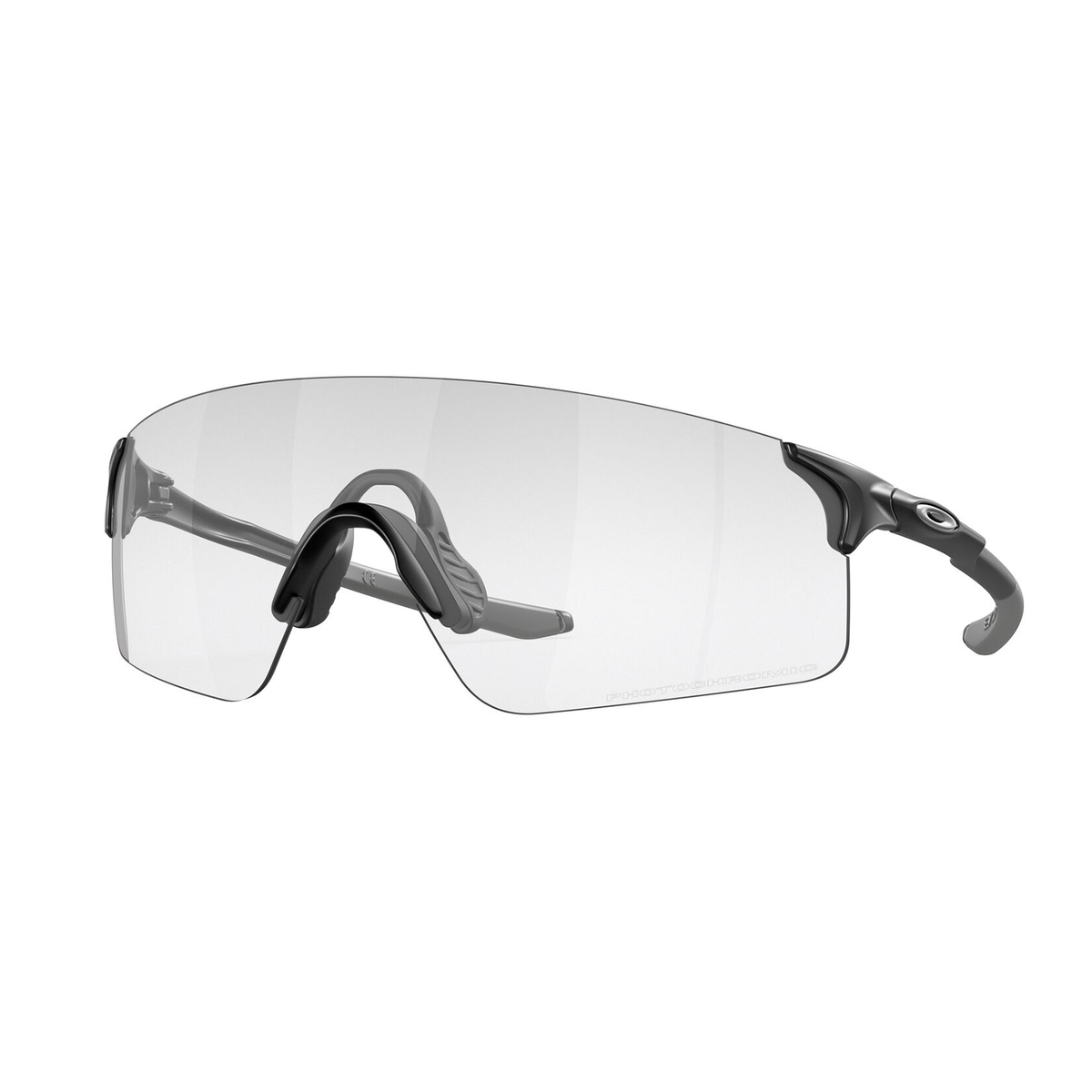 Oakley EVZero Blades Sunglasses Black / Photochromic - FREE UK Shipping, FREE 365 Day Returns | Moto Central