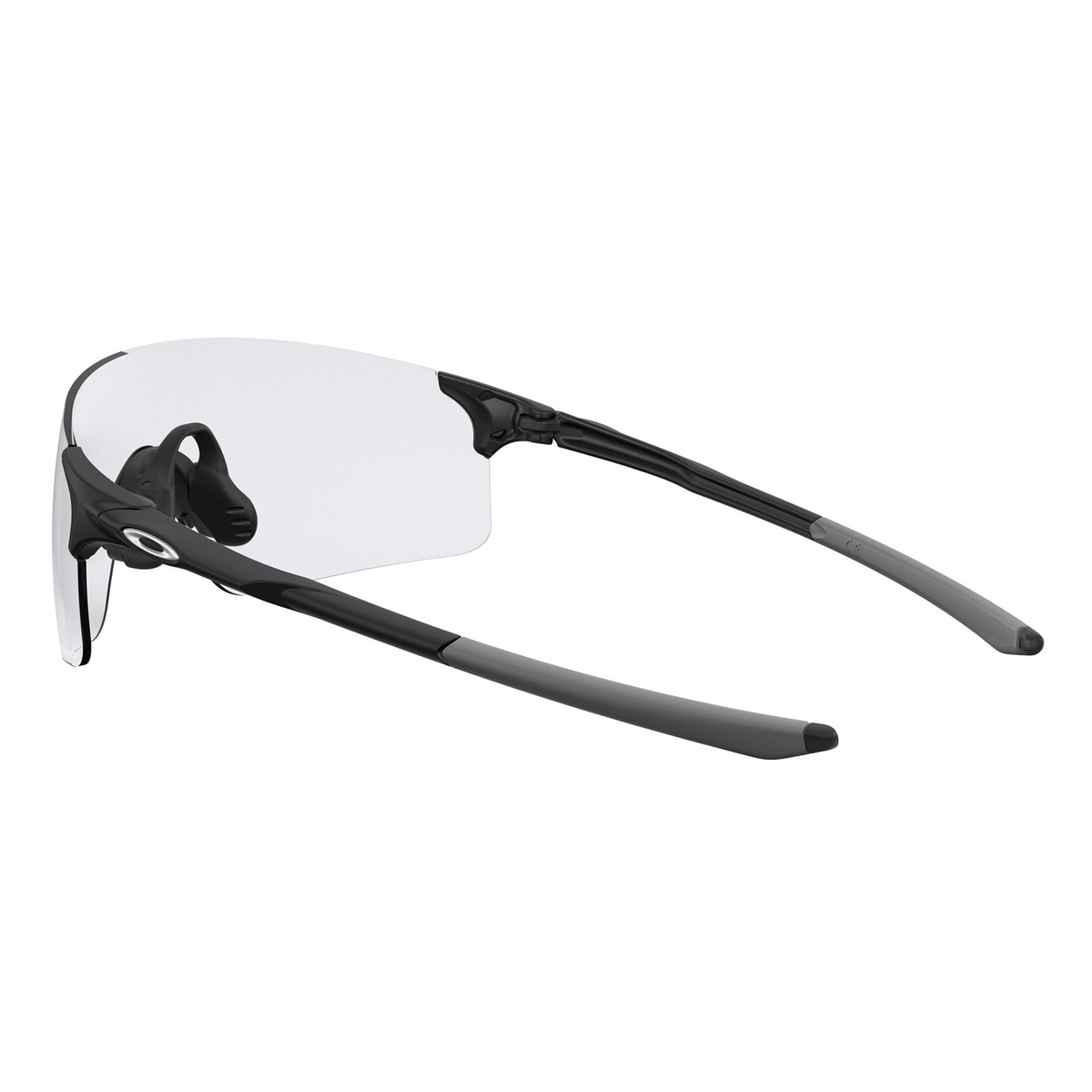 Oakley EVZero Blades Sunglasses Black / Photochromic - FREE UK Shipping, FREE 365 Day Returns | Moto Central