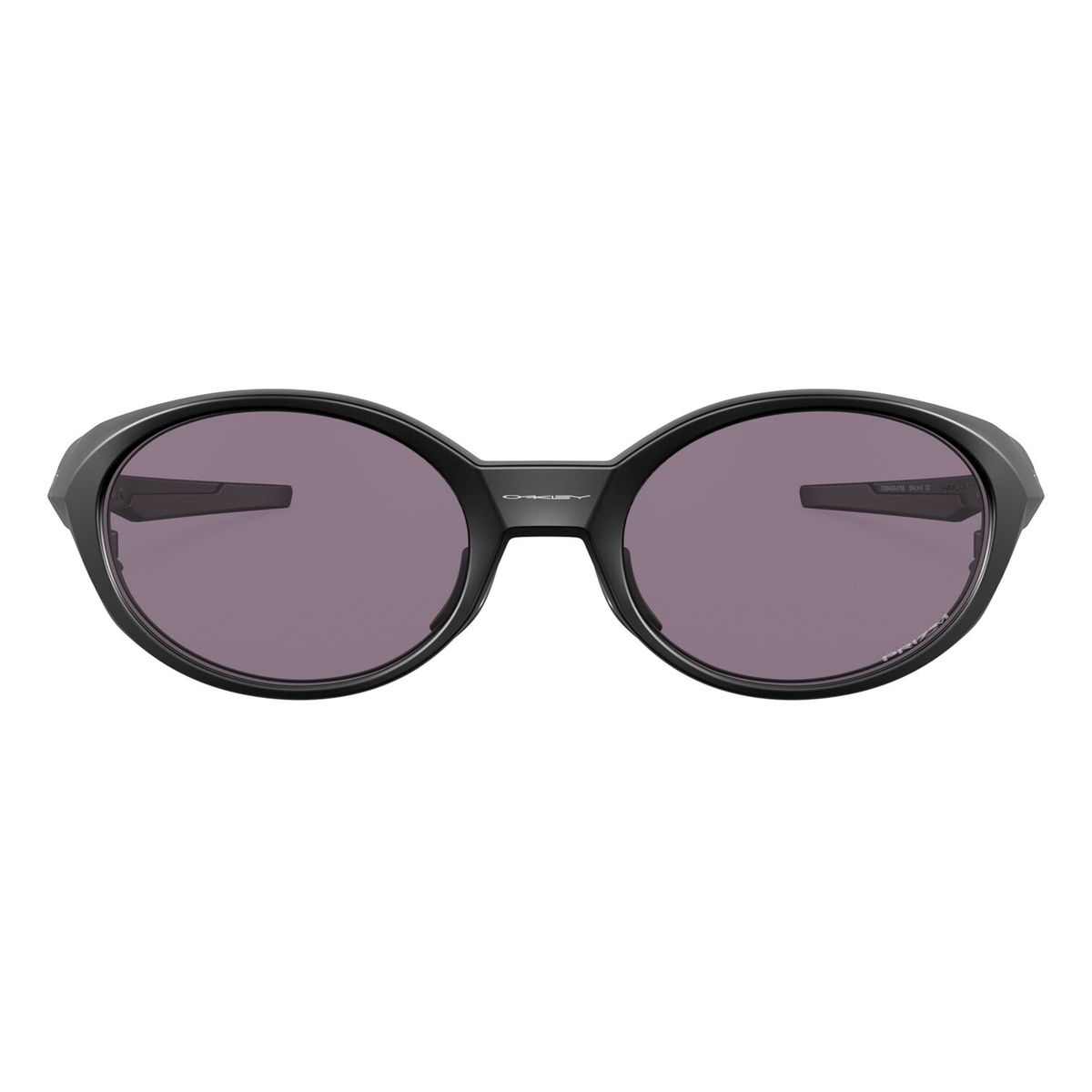 Oakley Eye Jacket Redux Sunglasses Matt Black / Prizm Grey Lens - FREE UK Shipping, FREE 365 Day Returns | Moto Central