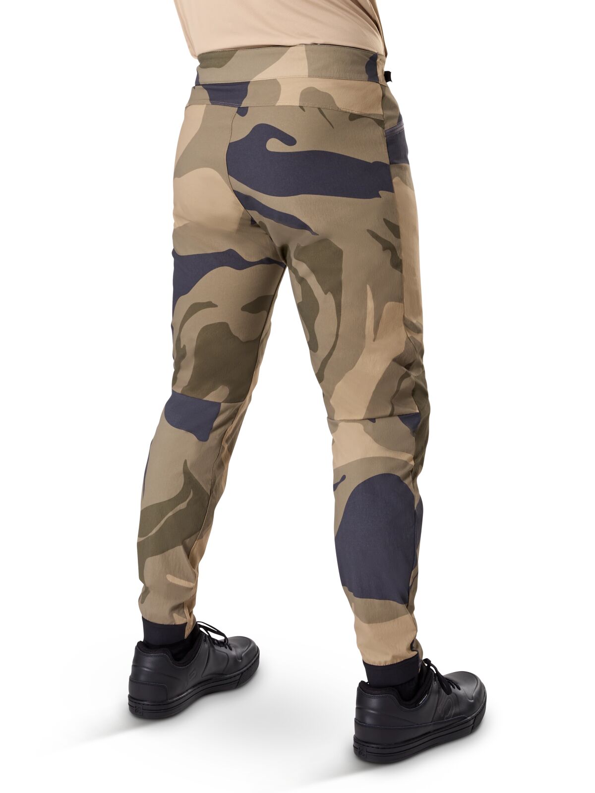 Alpinestars A-Dura Camo Trousers Camouflage - FREE UK Shipping, FREE 365 Day Returns | Moto Central