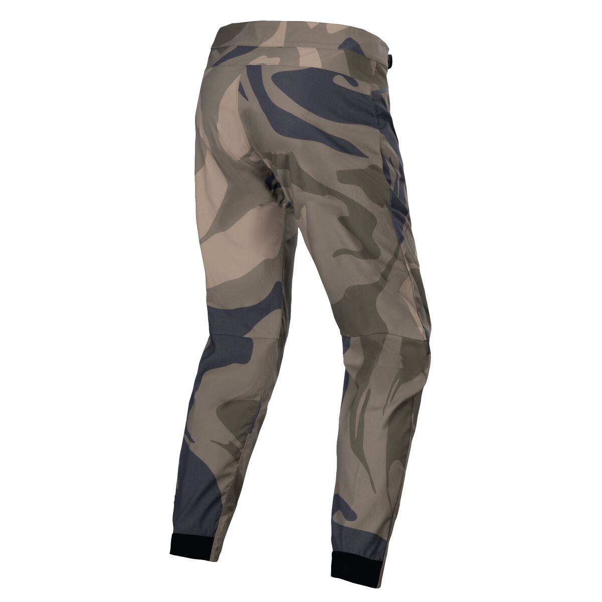 Alpinestars A-Dura Camo Trousers Camouflage - FREE UK Shipping, FREE 365 Day Returns | Moto Central