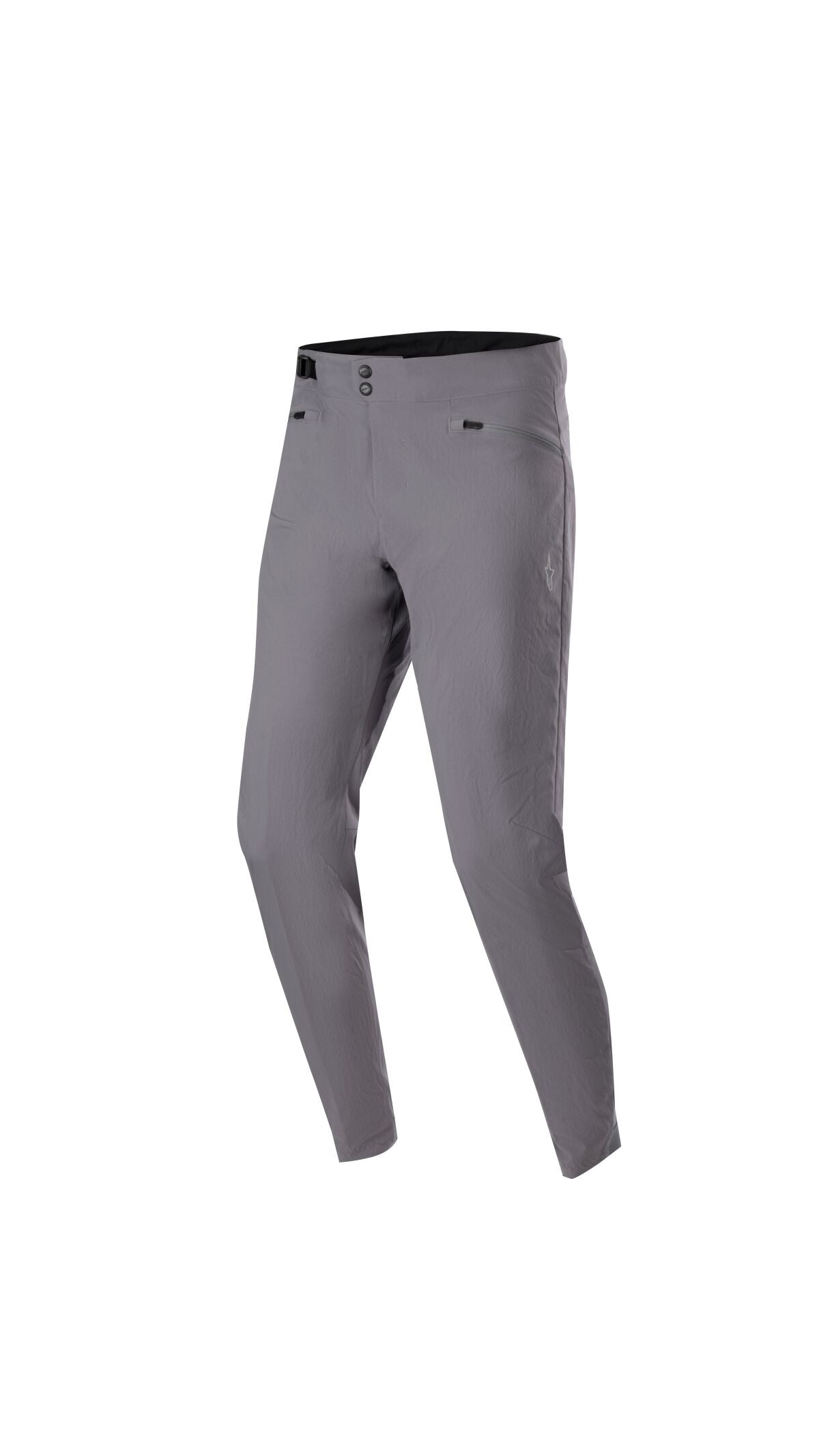 Alpinestars A-Dura Trousers Dark Grey - FREE UK Shipping, FREE 365 Day Returns | Moto Central