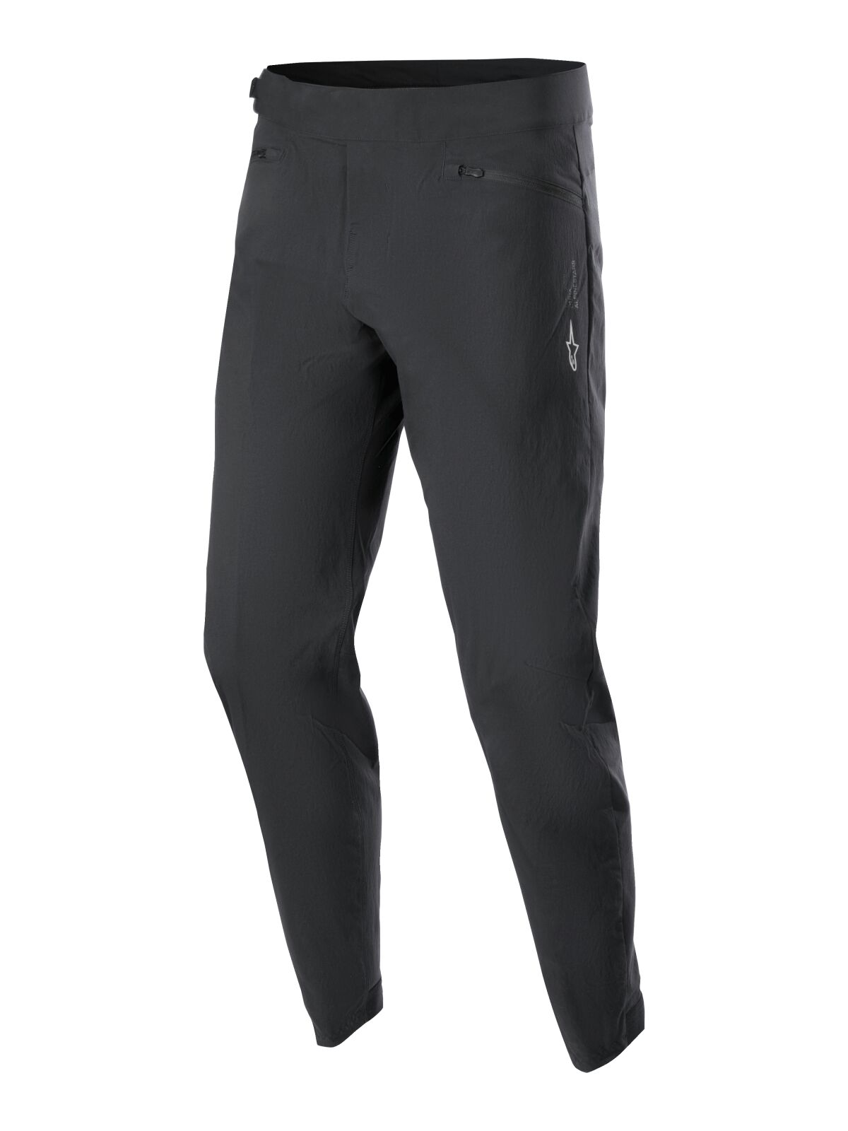 Alpinestars A-Dura Youth Trousers Black - FREE UK Shipping, FREE 365 Day Returns | Moto Central